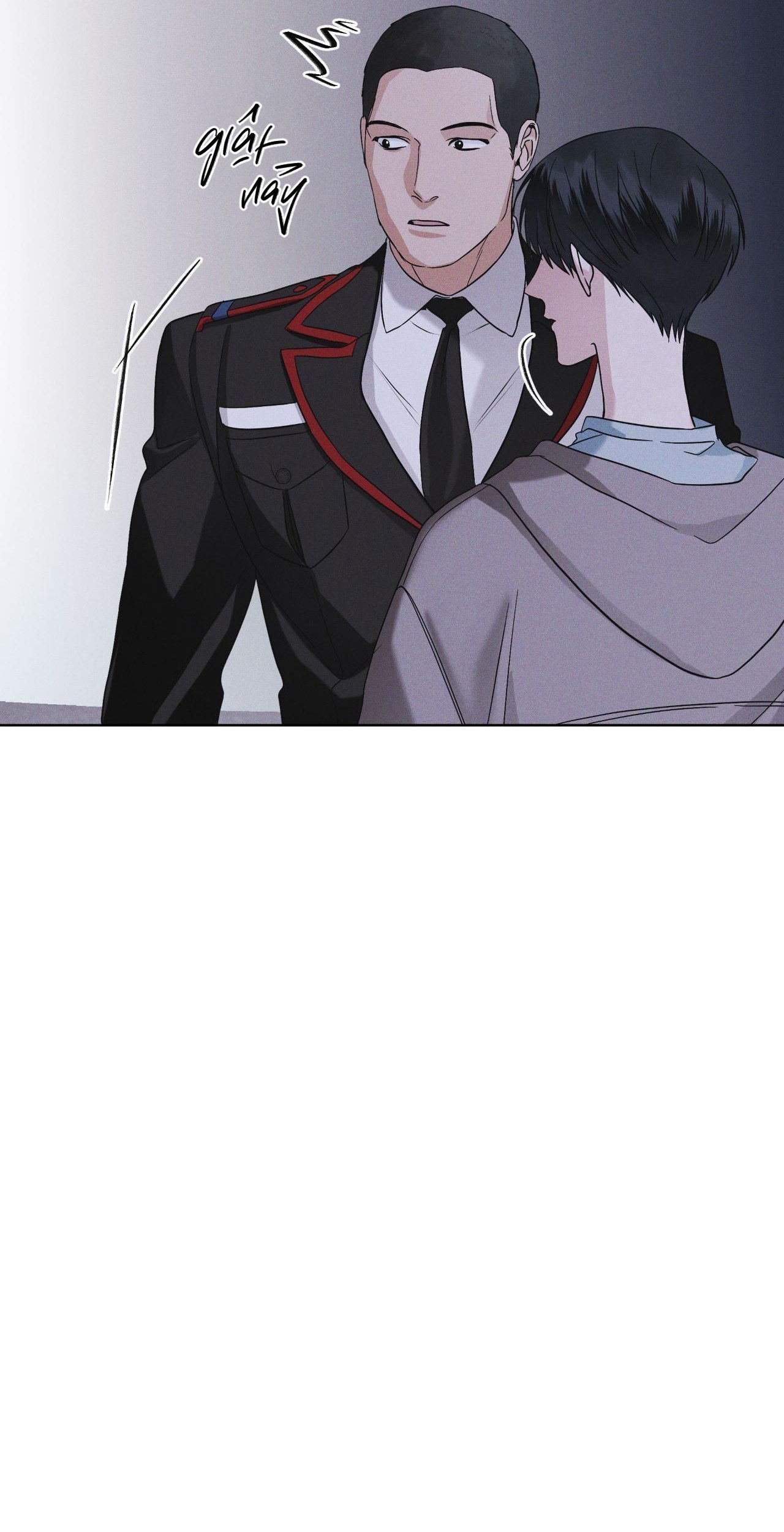 Rainbow City Chap 20 - Next Chap 21