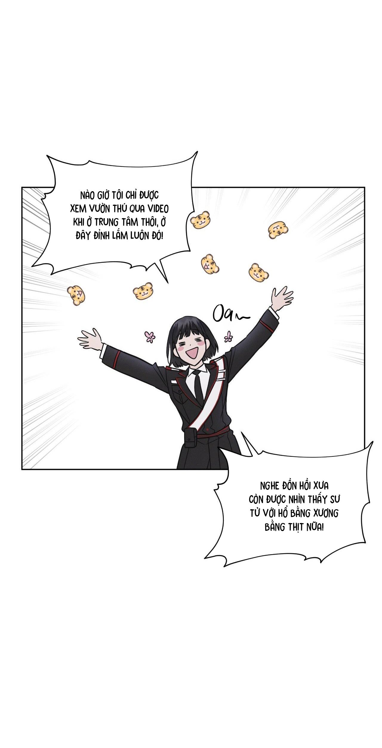 Rainbow City Chap 20 - Next Chap 21