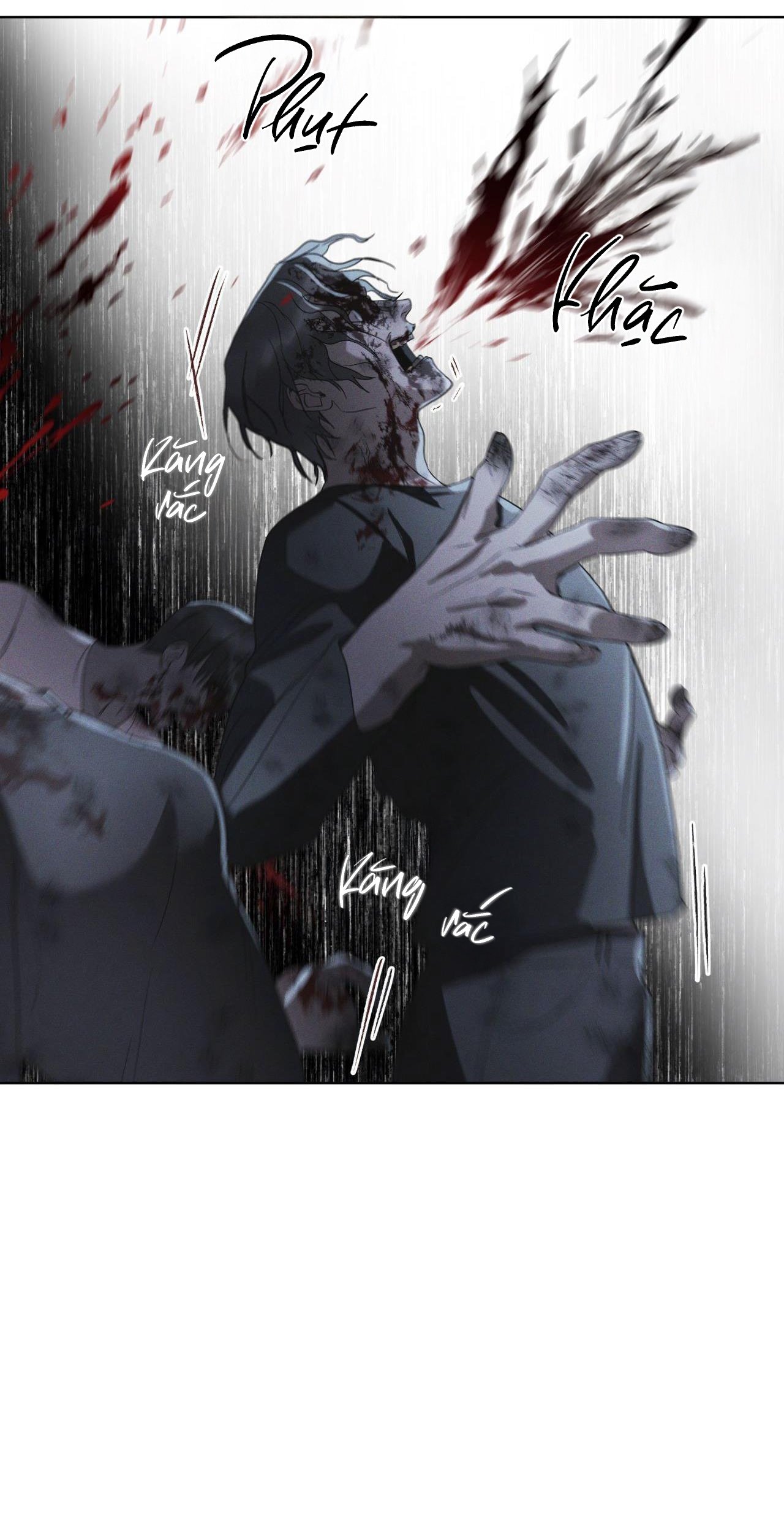 Rainbow City Chap 20 - Next Chap 21