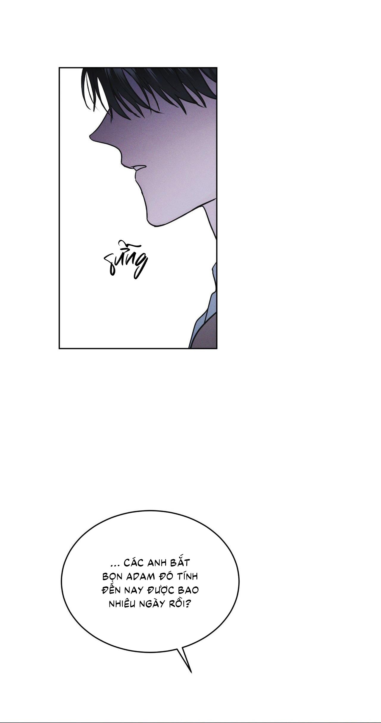 Rainbow City Chap 20 - Next Chap 21
