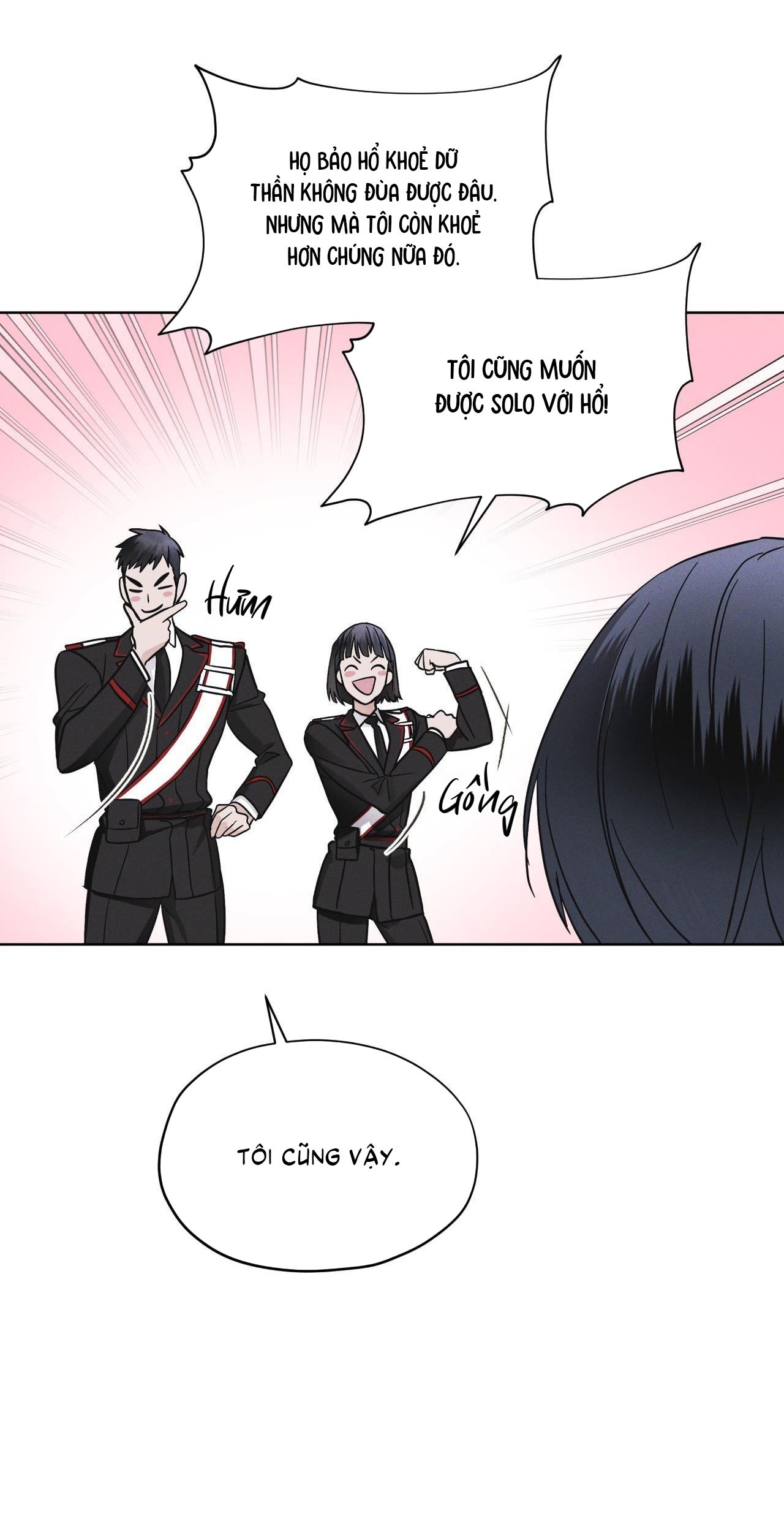 Rainbow City Chap 20 - Next Chap 21