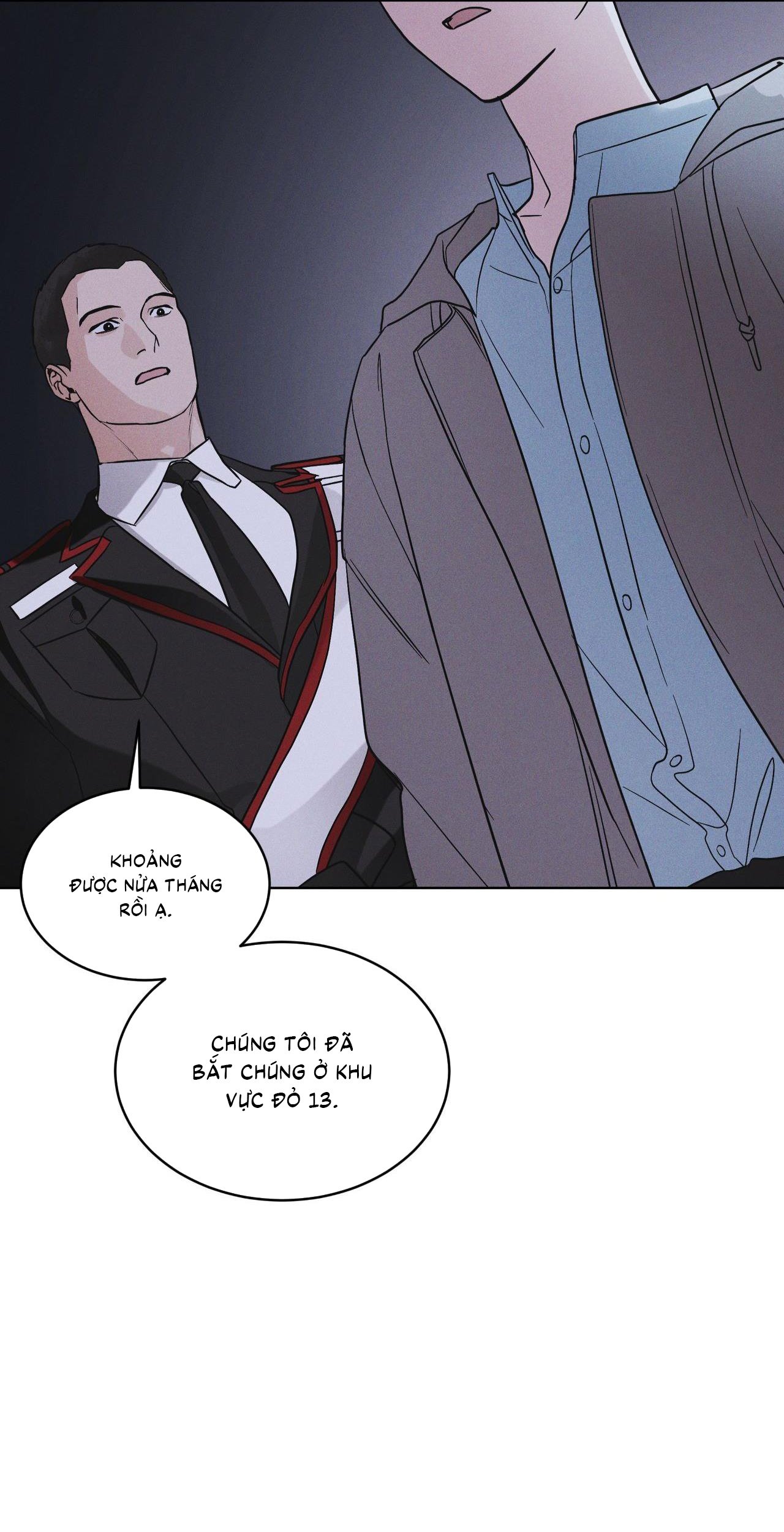 Rainbow City Chap 20 - Next Chap 21