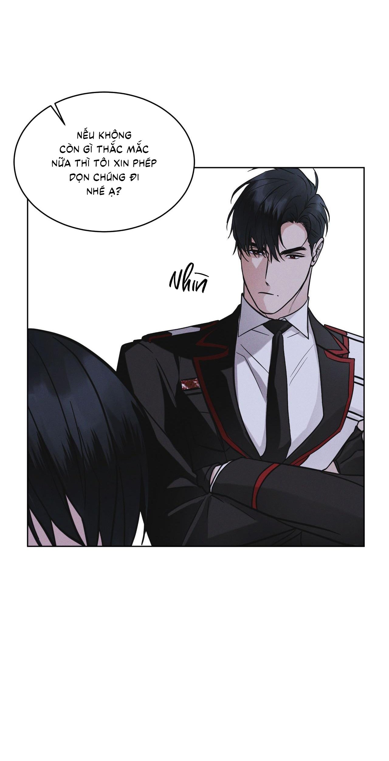 Rainbow City Chap 20 - Next Chap 21