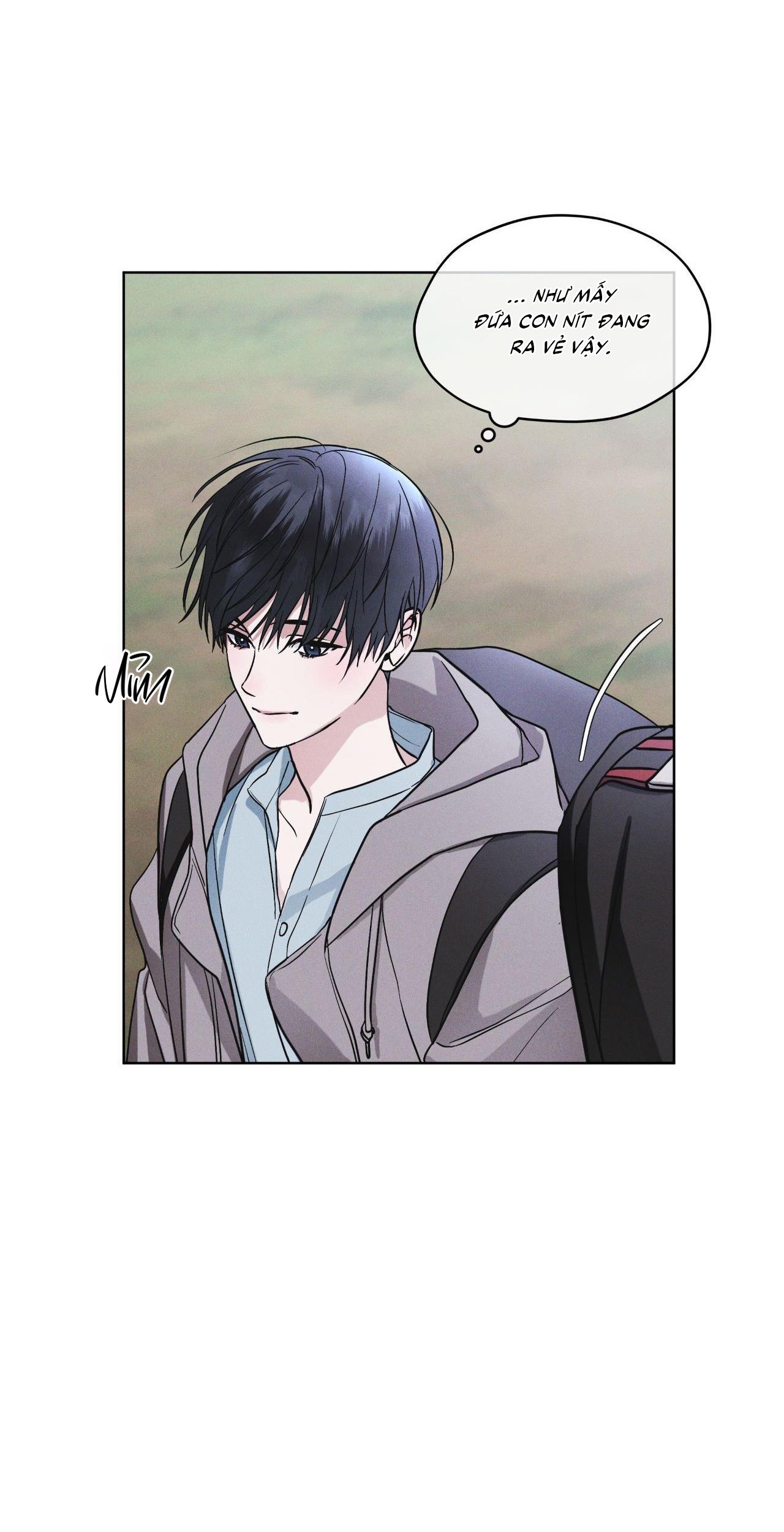 Rainbow City Chap 20 - Next Chap 21