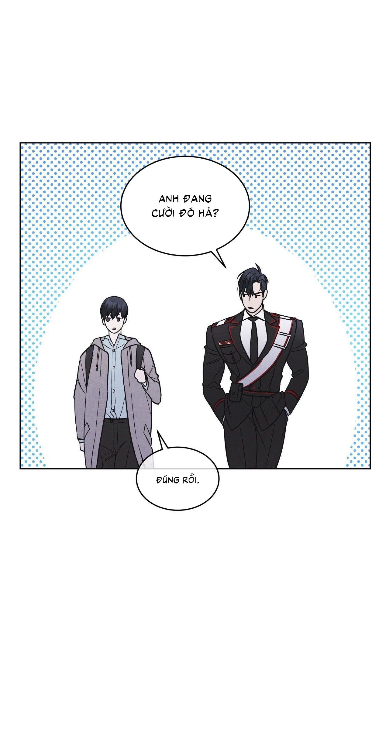 Rainbow City Chap 20 - Next Chap 21