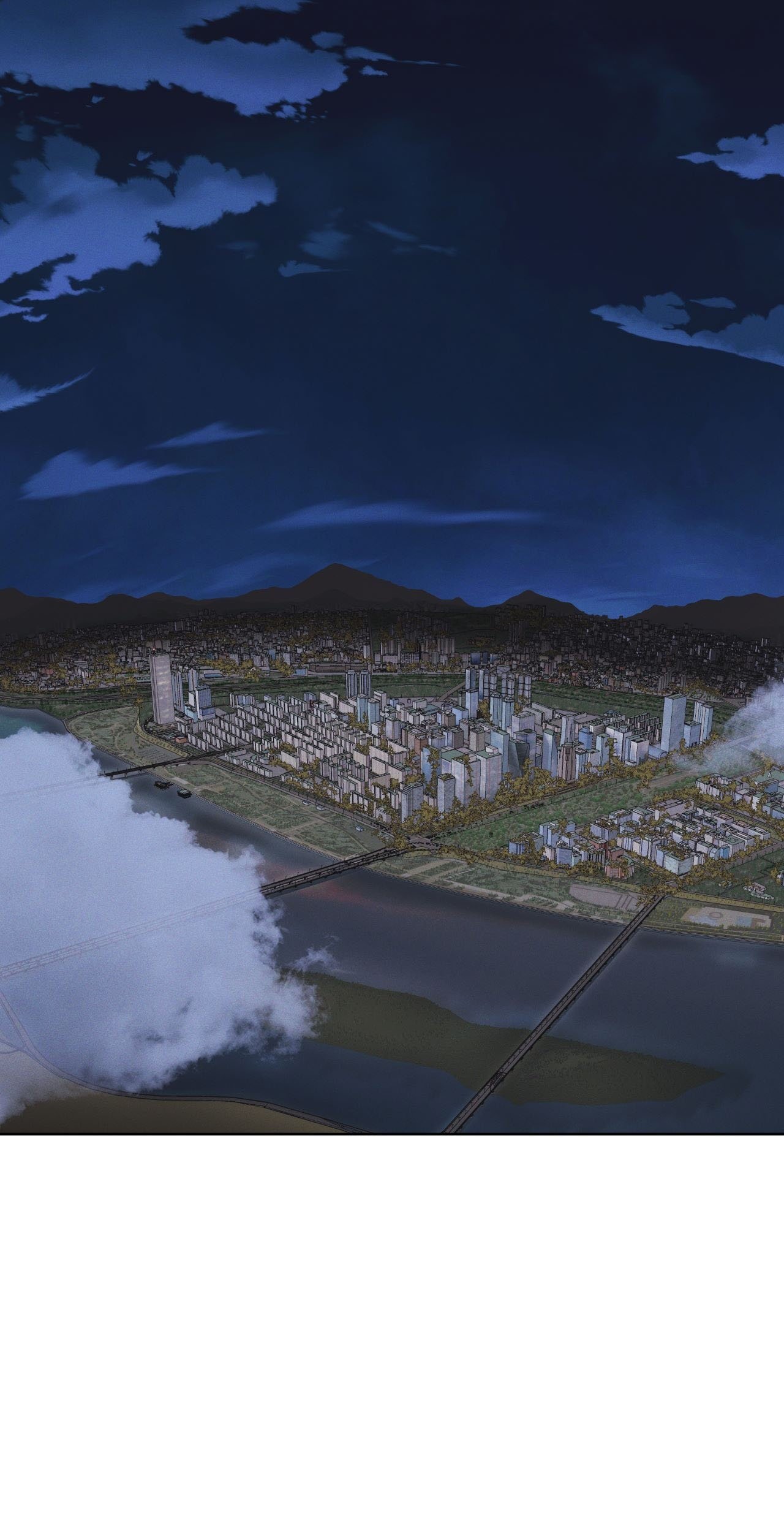 Rainbow City Chap 3 - Next Chap 4