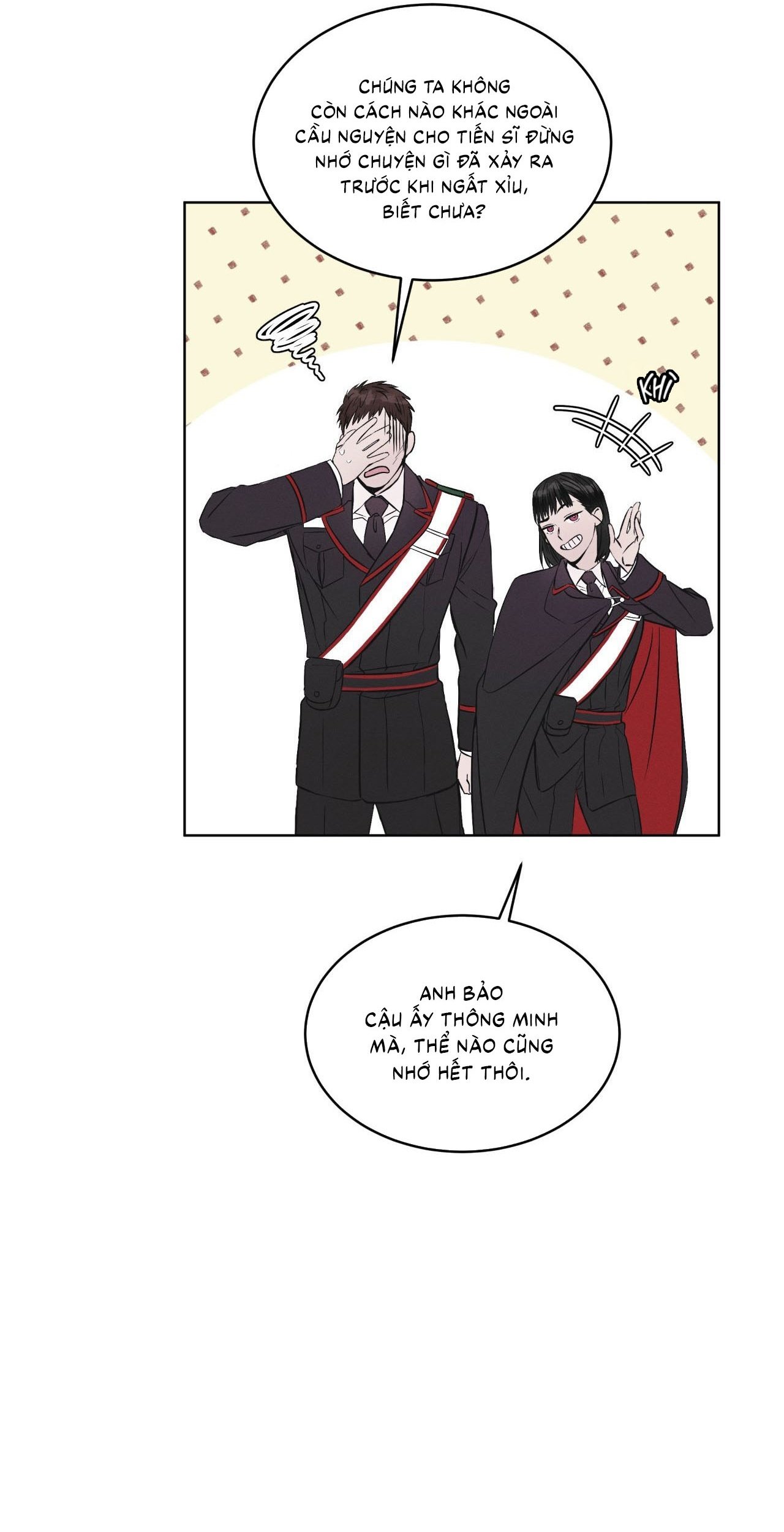 Rainbow City Chap 3 - Next Chap 4