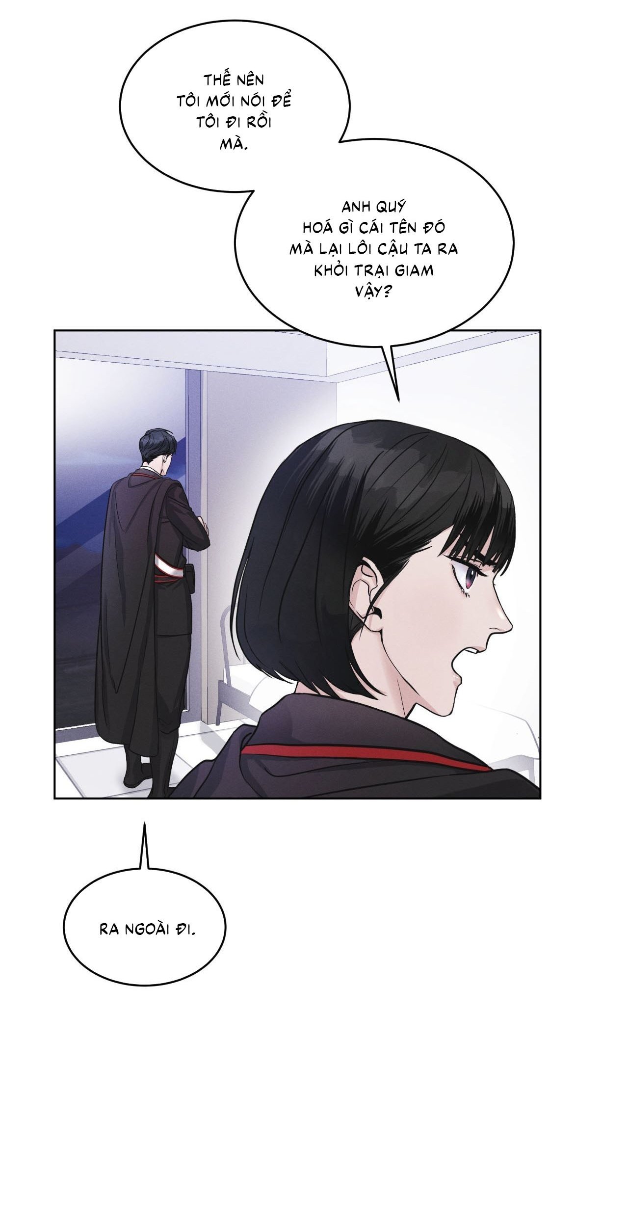 Rainbow City Chap 3 - Next Chap 4