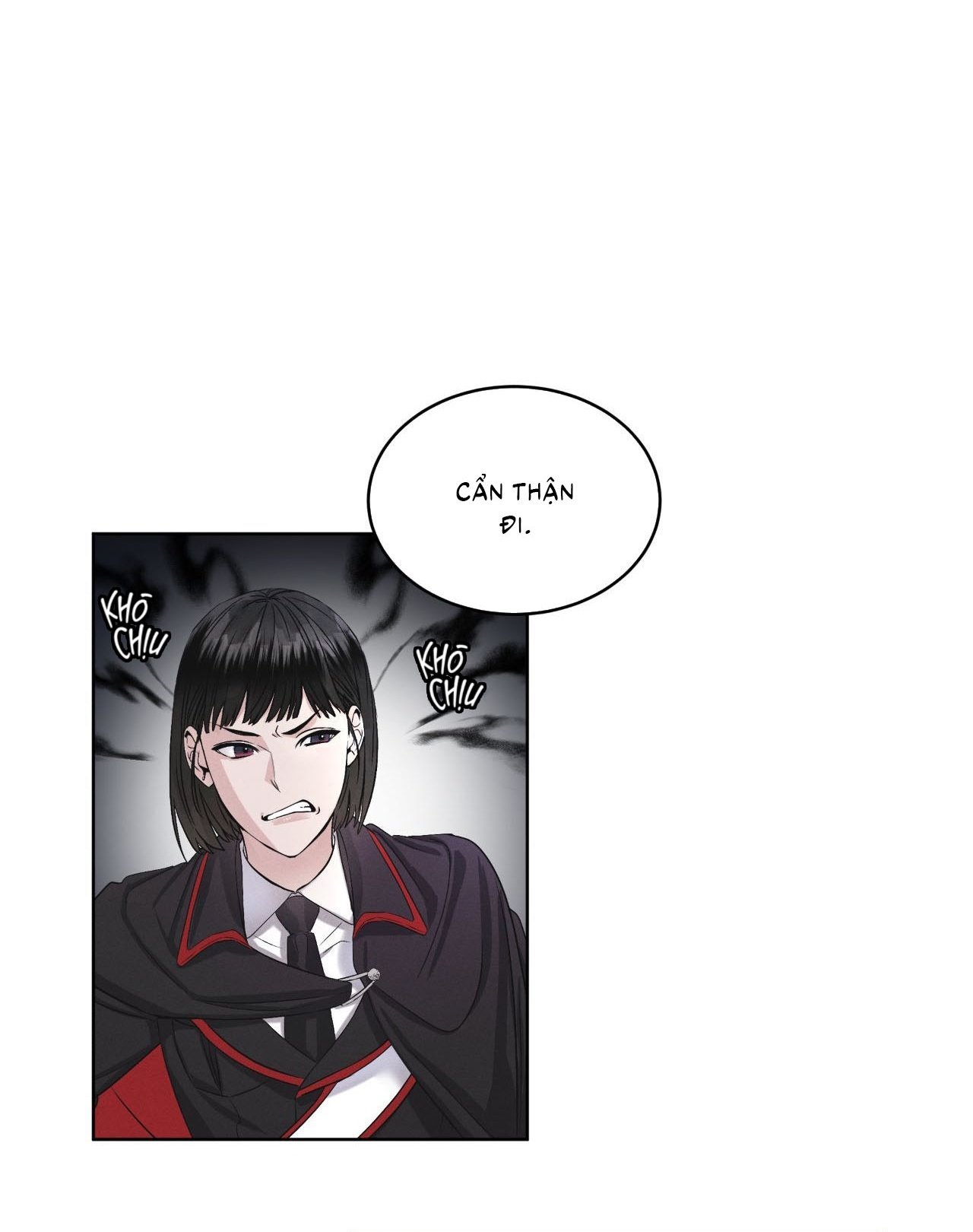 Rainbow City Chap 3 - Next Chap 4