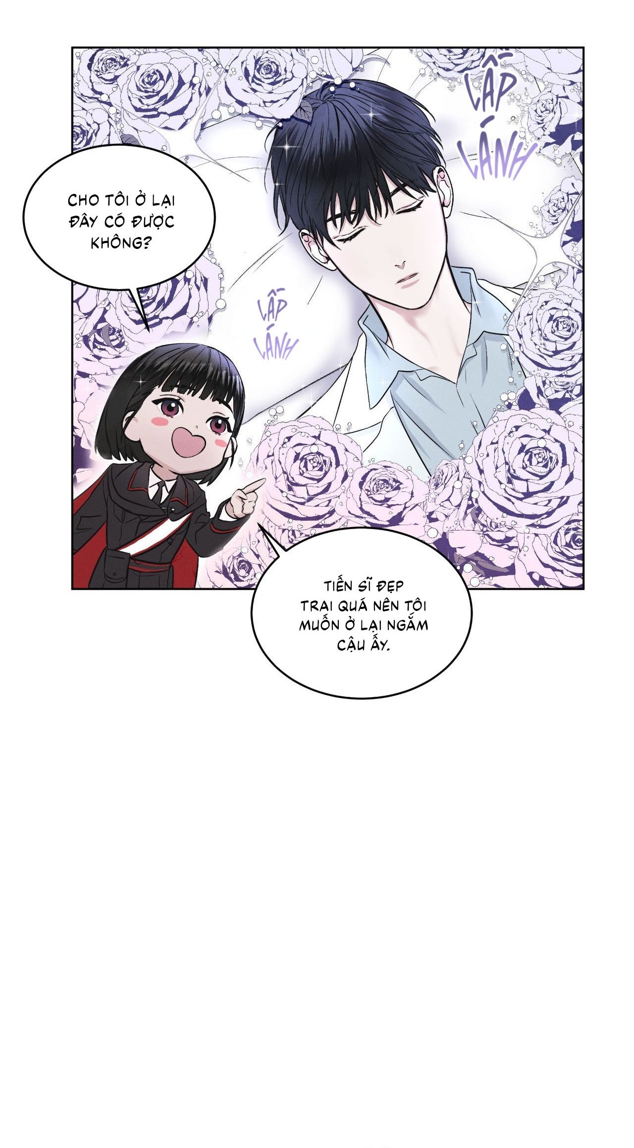 Rainbow City Chap 3 - Next Chap 4