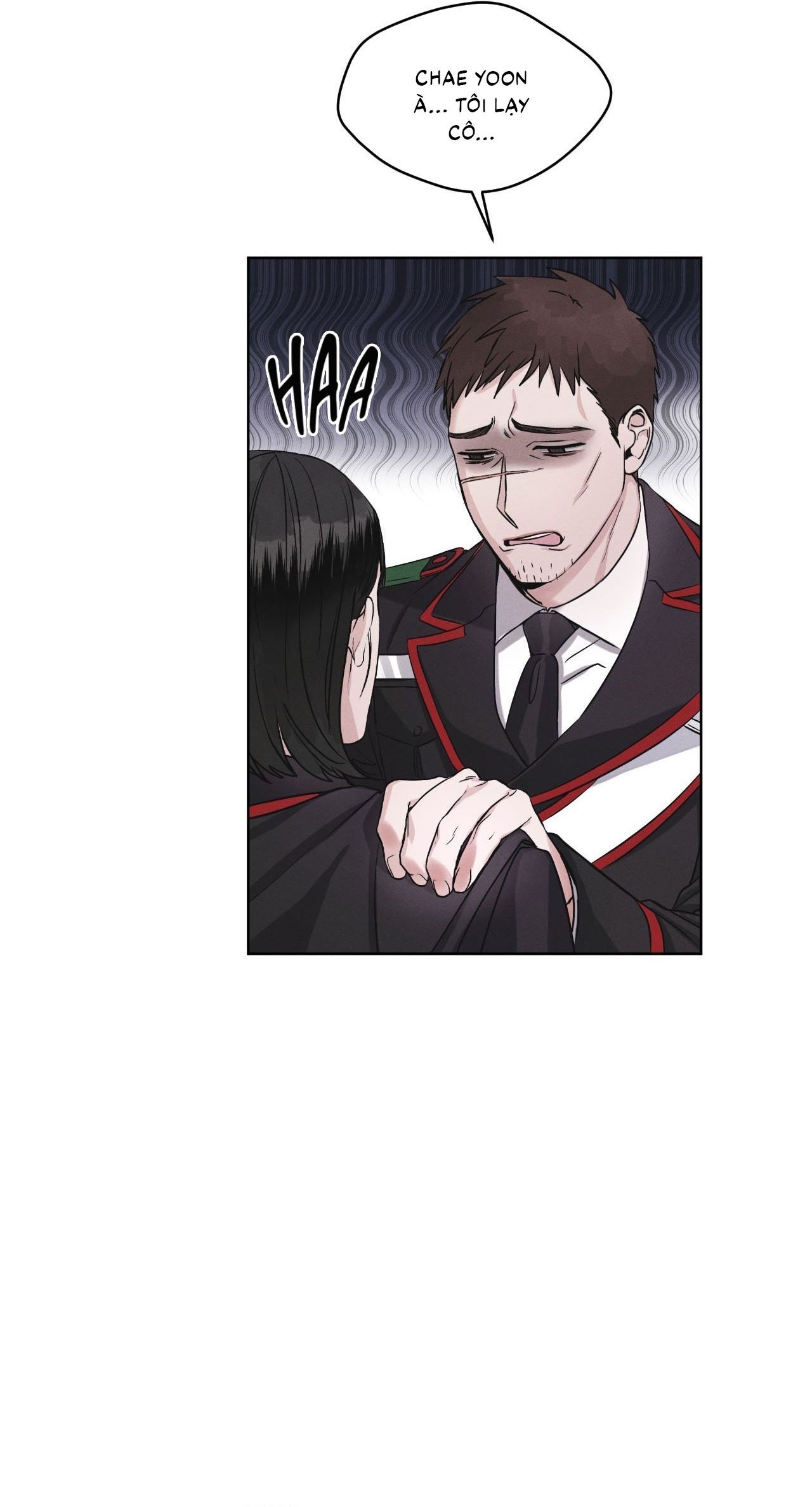 Rainbow City Chap 3 - Next Chap 4