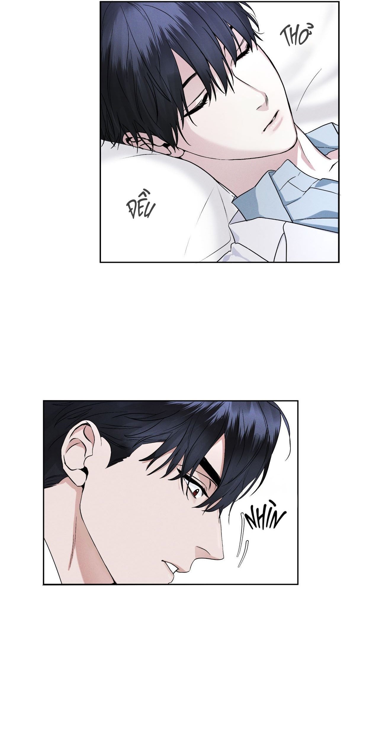 Rainbow City Chap 3 - Next Chap 4