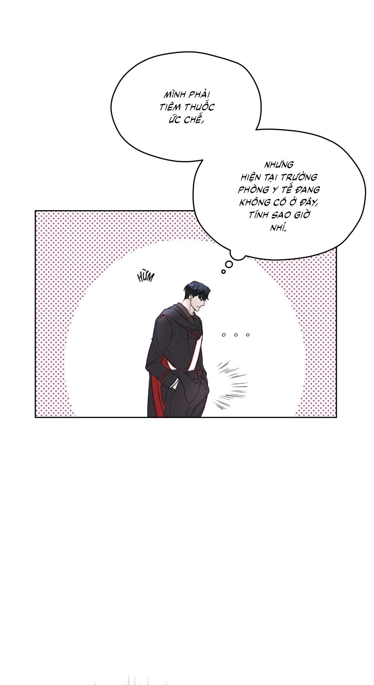 Rainbow City Chap 3 - Next Chap 4