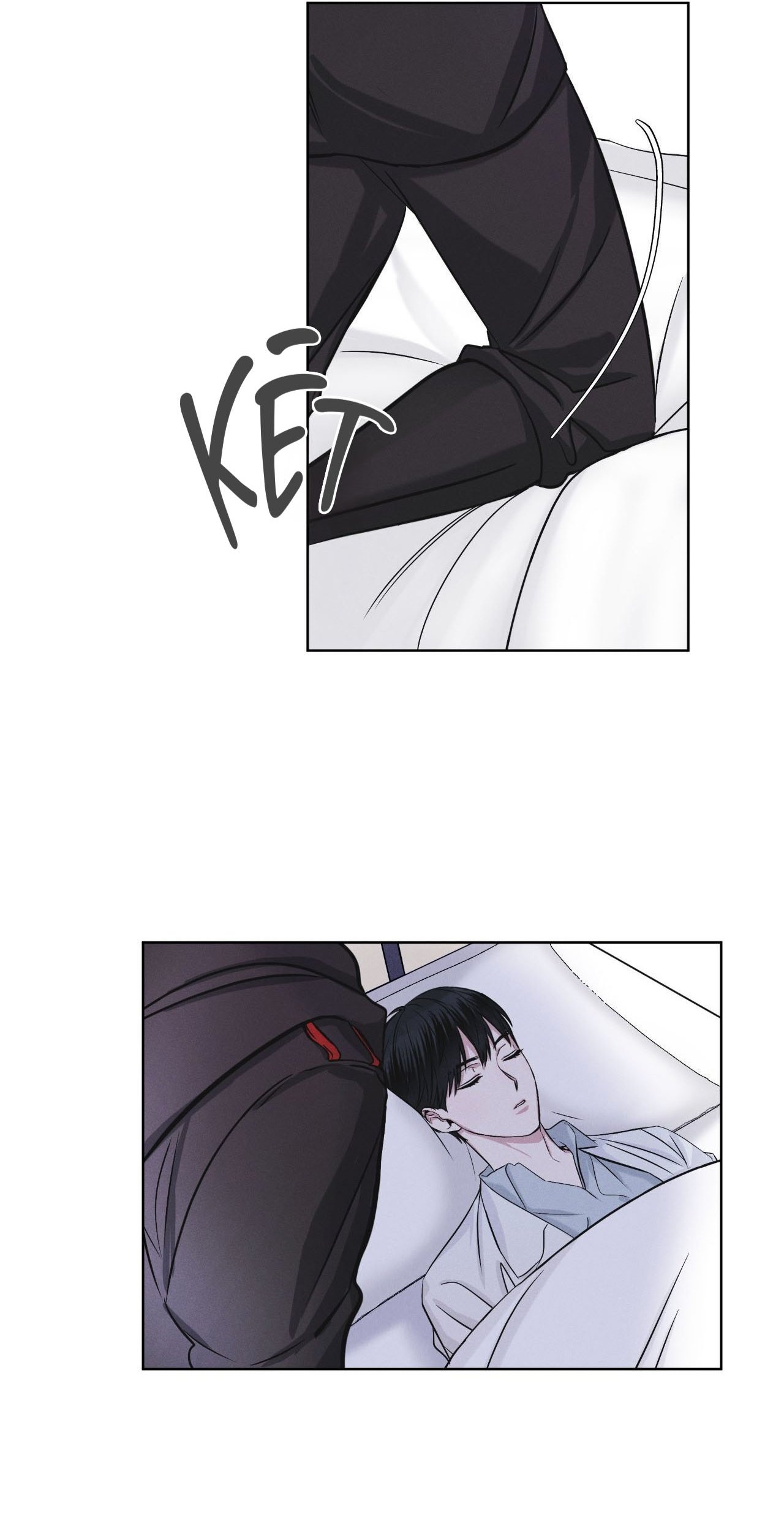 Rainbow City Chap 3 - Next Chap 4