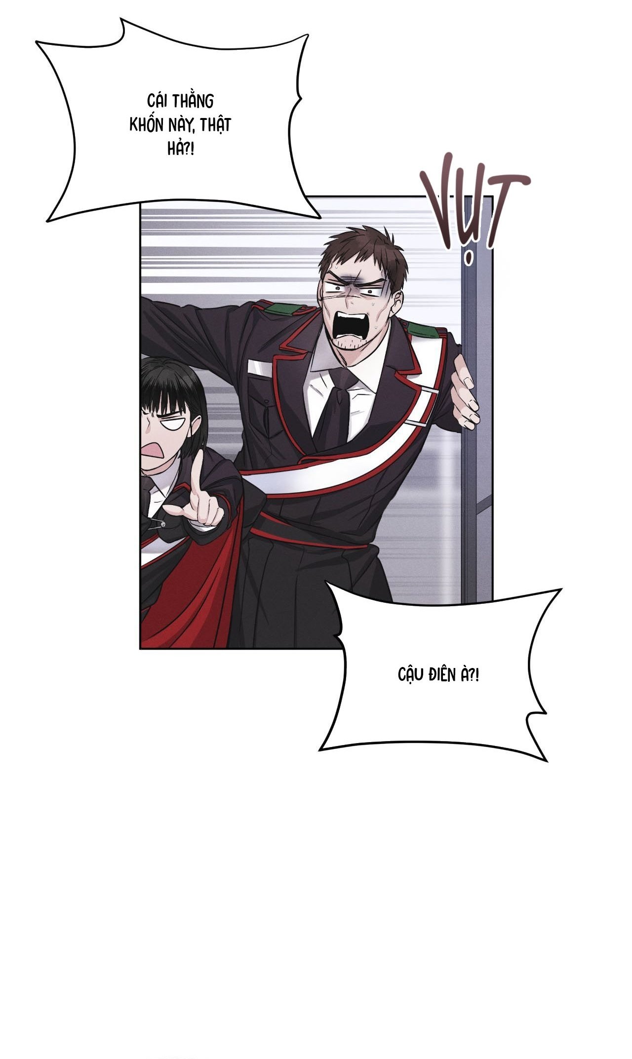 Rainbow City Chap 3 - Next Chap 4