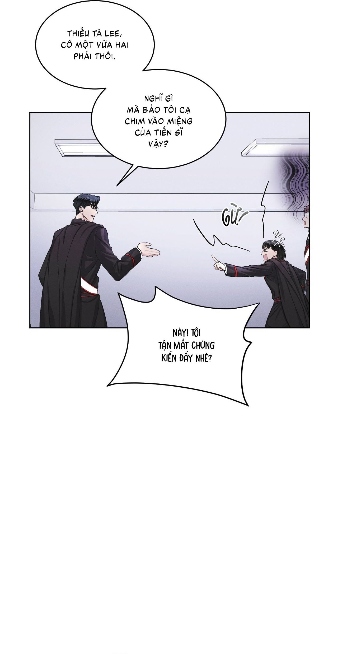 Rainbow City Chap 3 - Next Chap 4