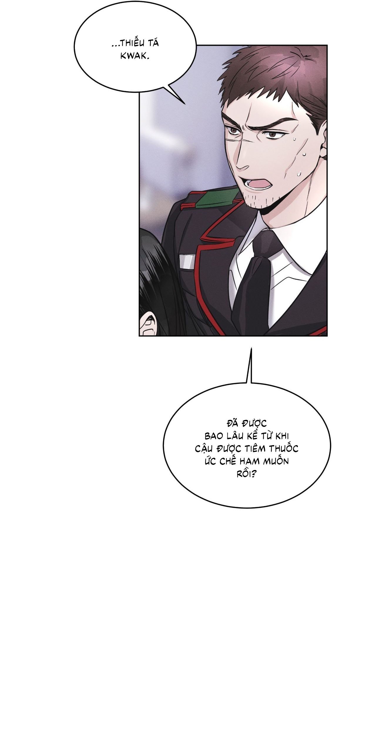 Rainbow City Chap 3 - Next Chap 4