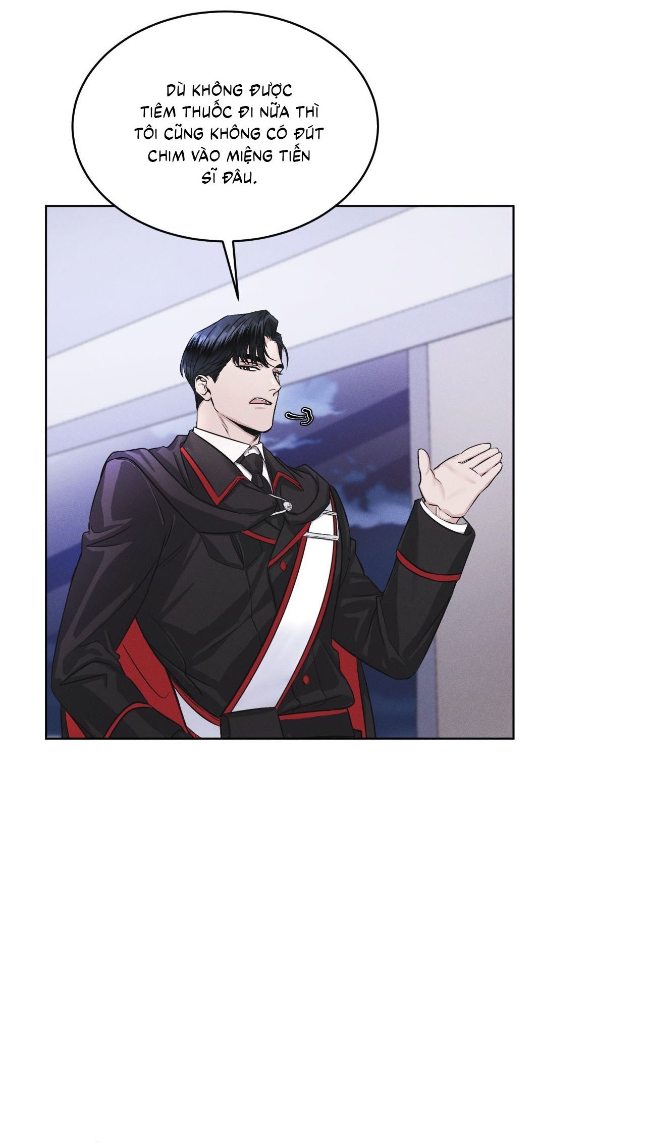 Rainbow City Chap 3 - Next Chap 4