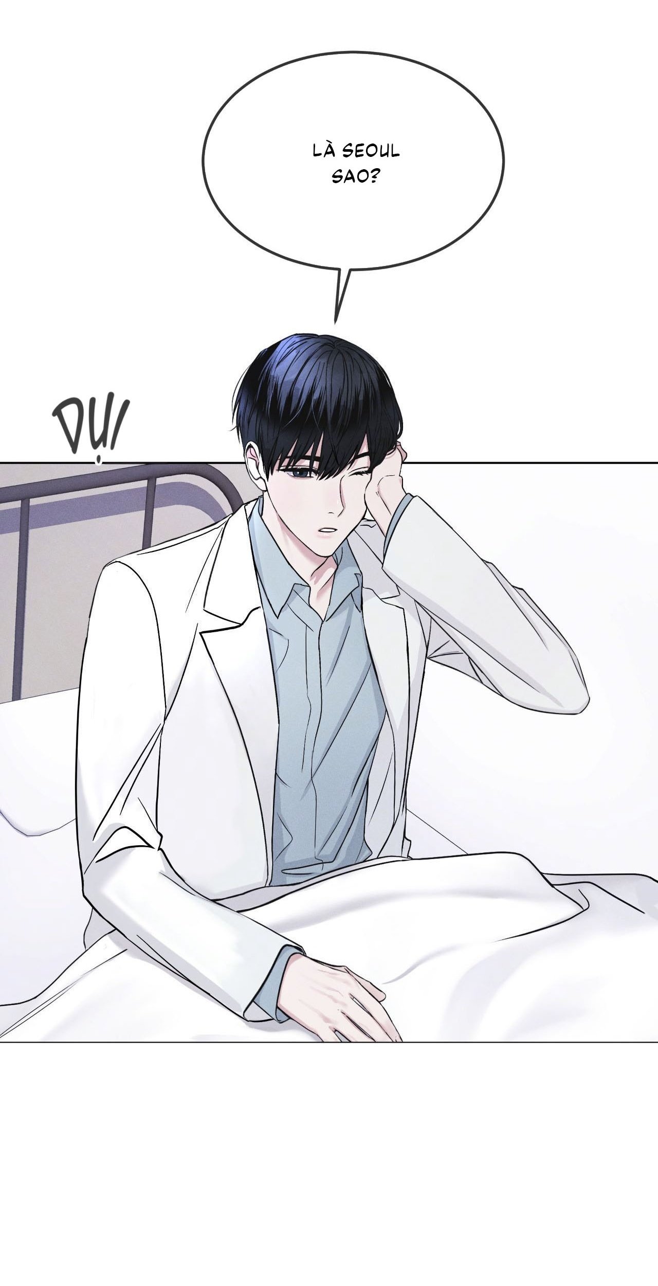 Rainbow City Chap 3 - Next Chap 4