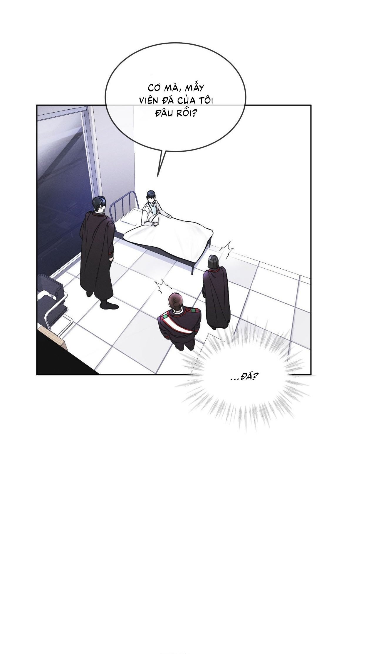 Rainbow City Chap 3 - Next Chap 4