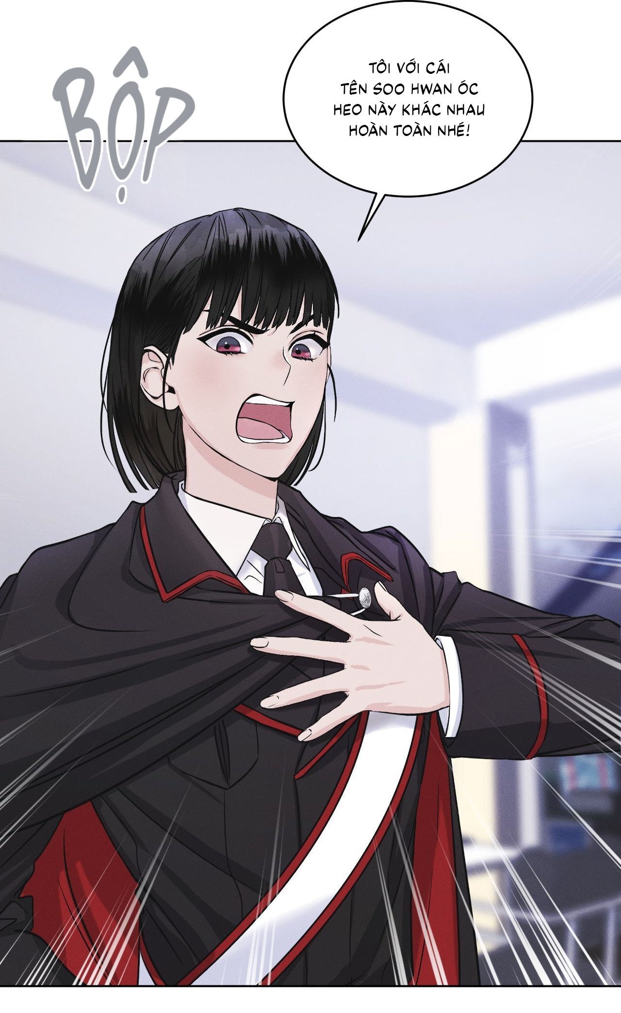 Rainbow City Chap 3 - Next Chap 4