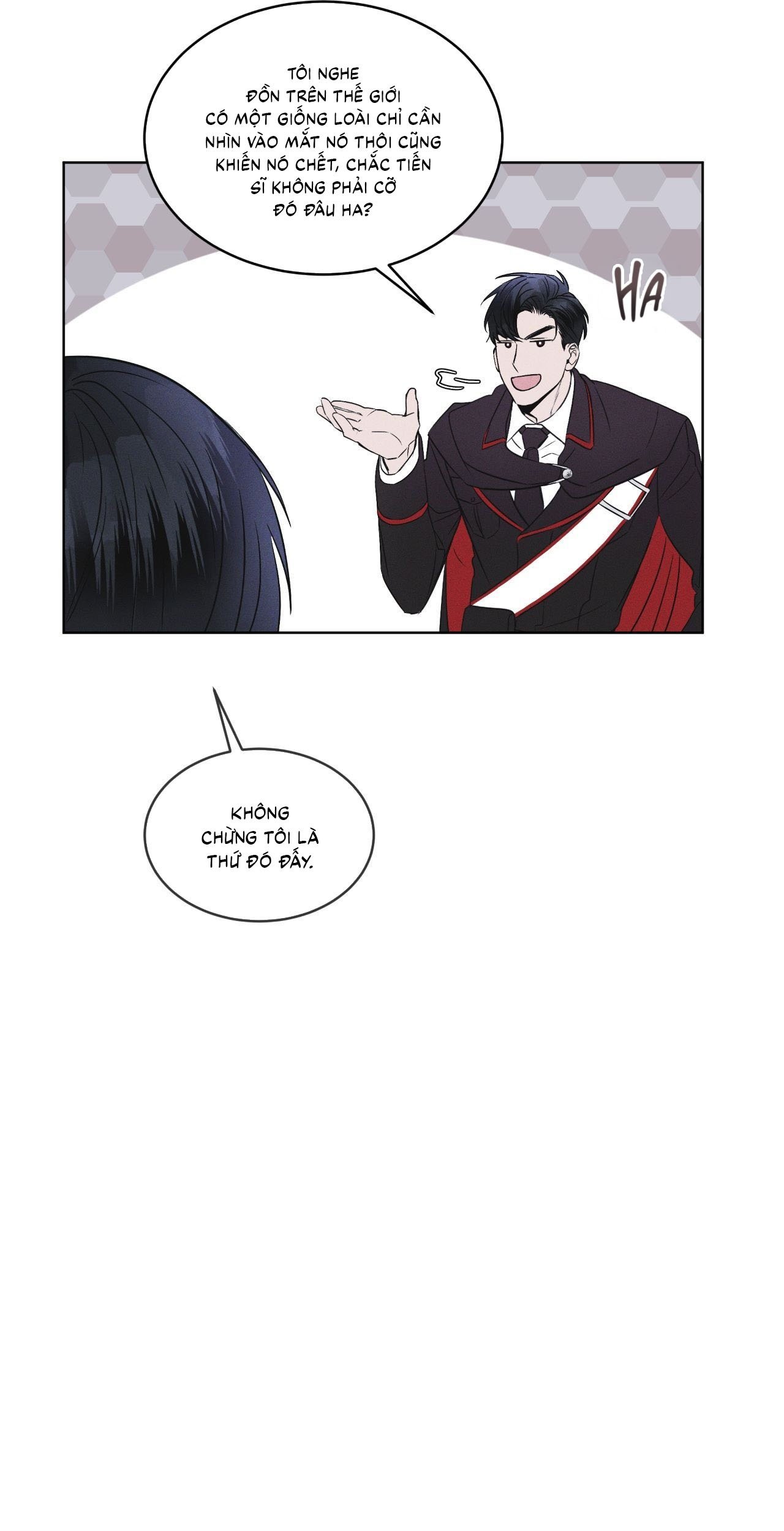 Rainbow City Chap 4 - Next Chap 5