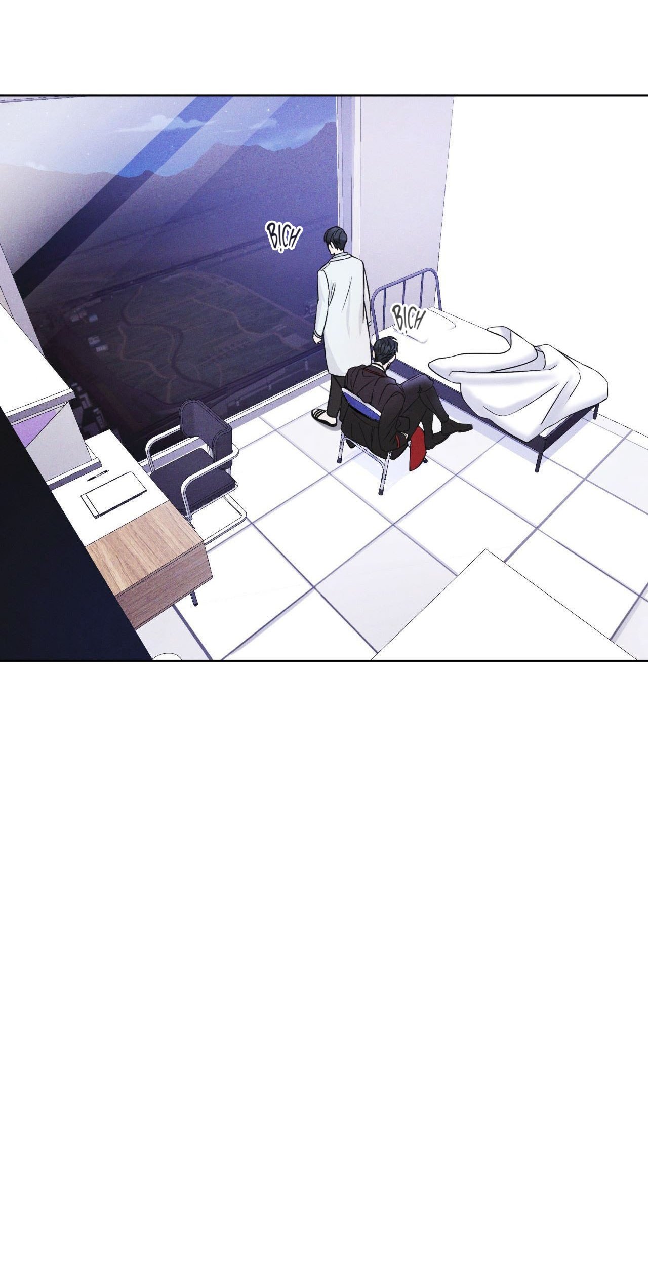 Rainbow City Chap 4 - Next Chap 5