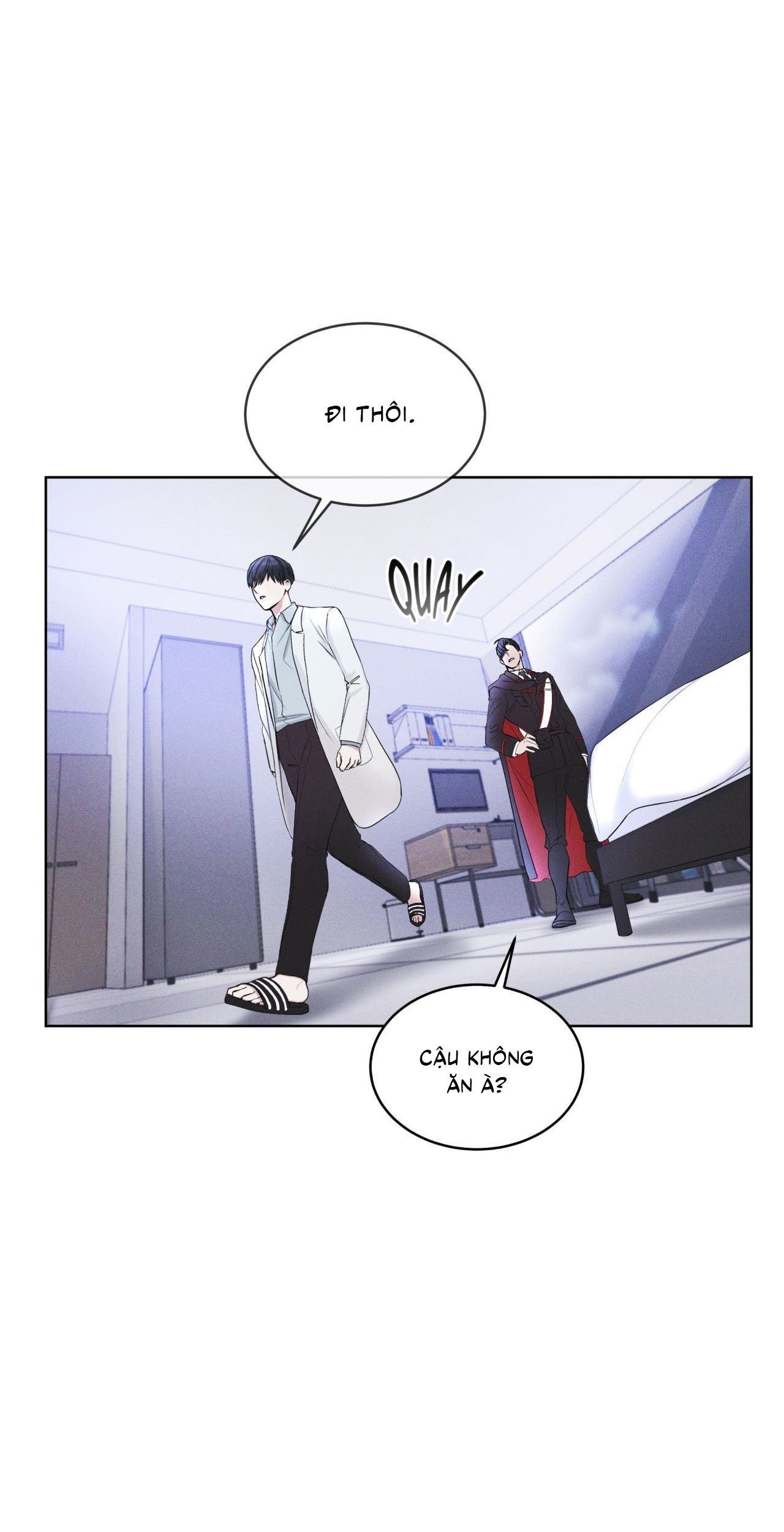 Rainbow City Chap 4 - Next Chap 5