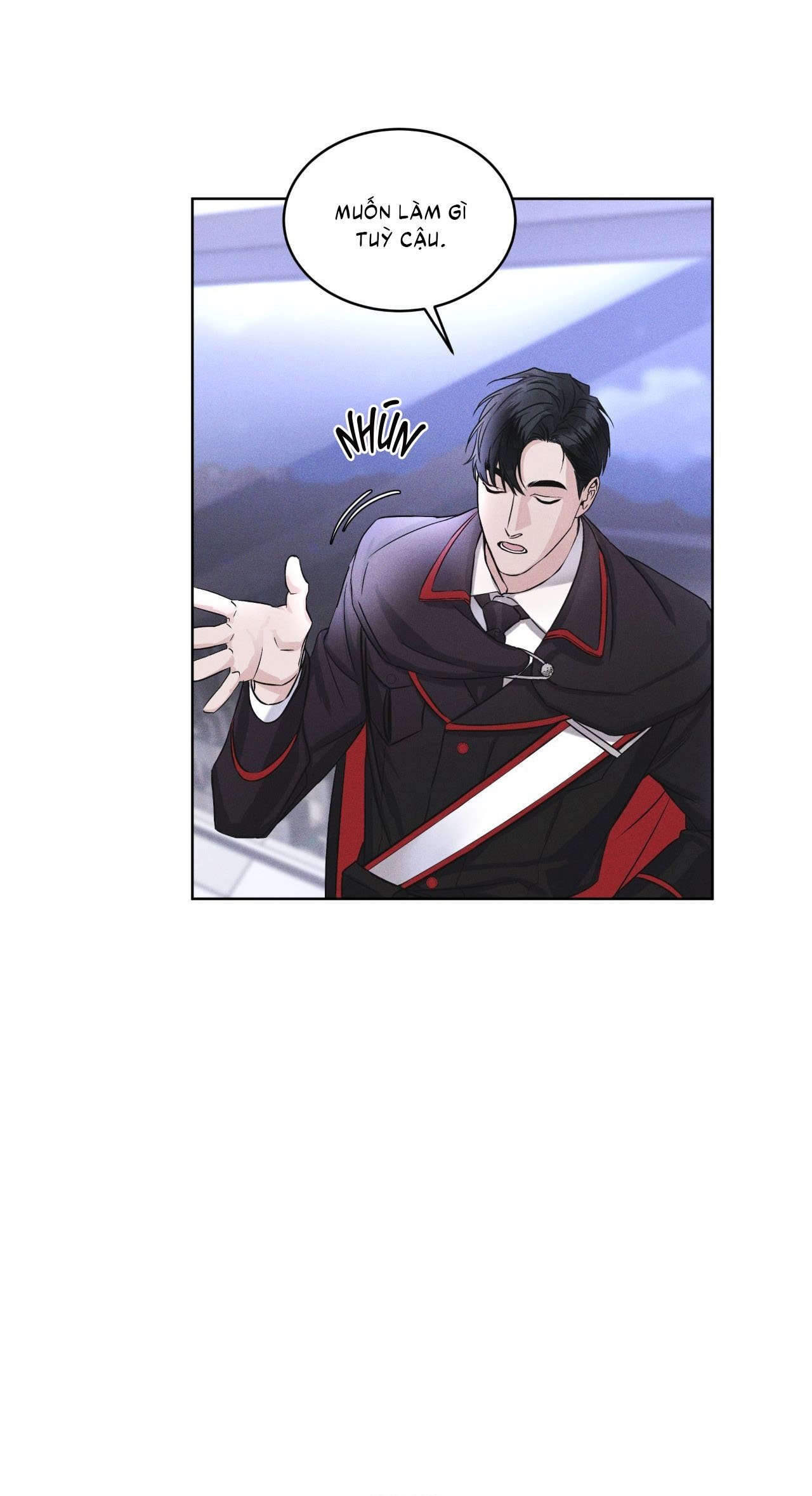 Rainbow City Chap 4 - Next Chap 5