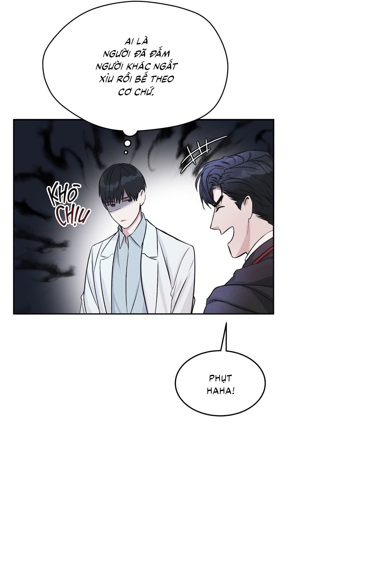 Rainbow City Chap 4 - Next Chap 5