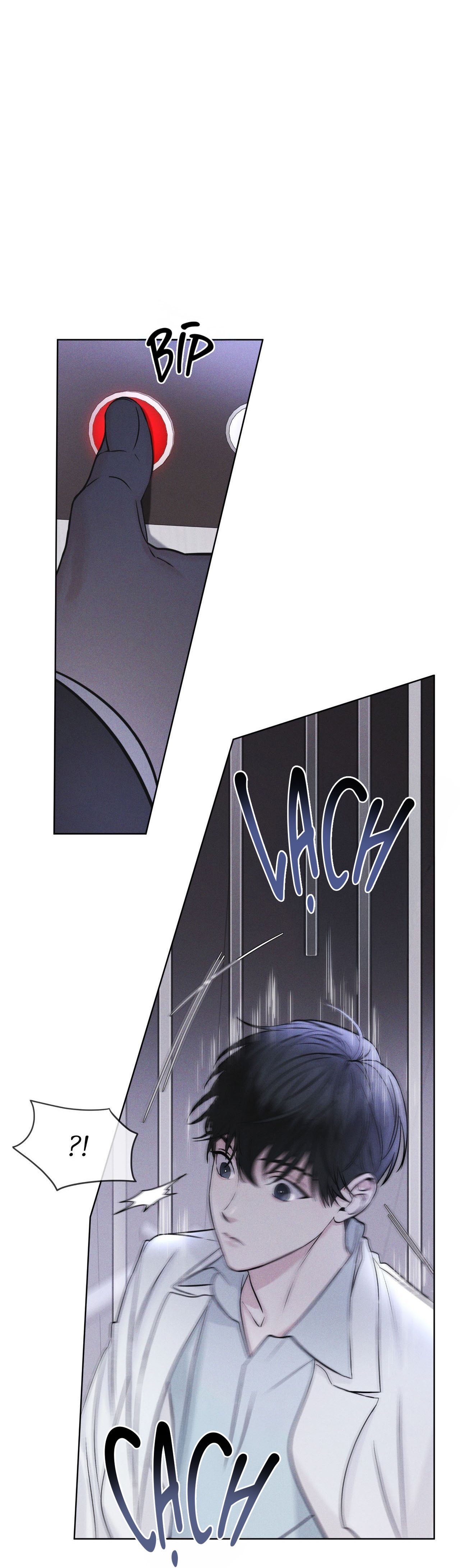 Rainbow City Chap 4 - Next Chap 5