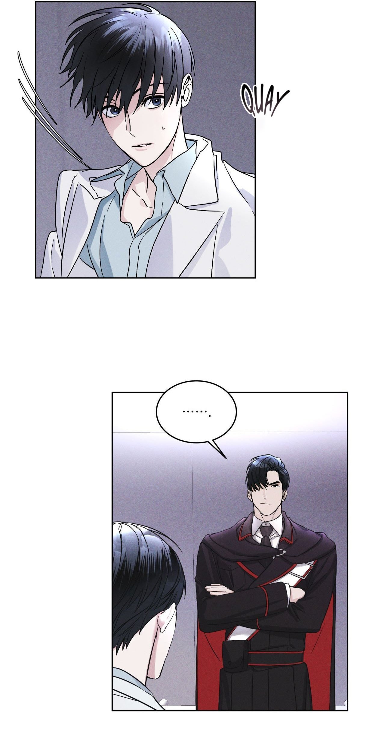 Rainbow City Chap 4 - Next Chap 5