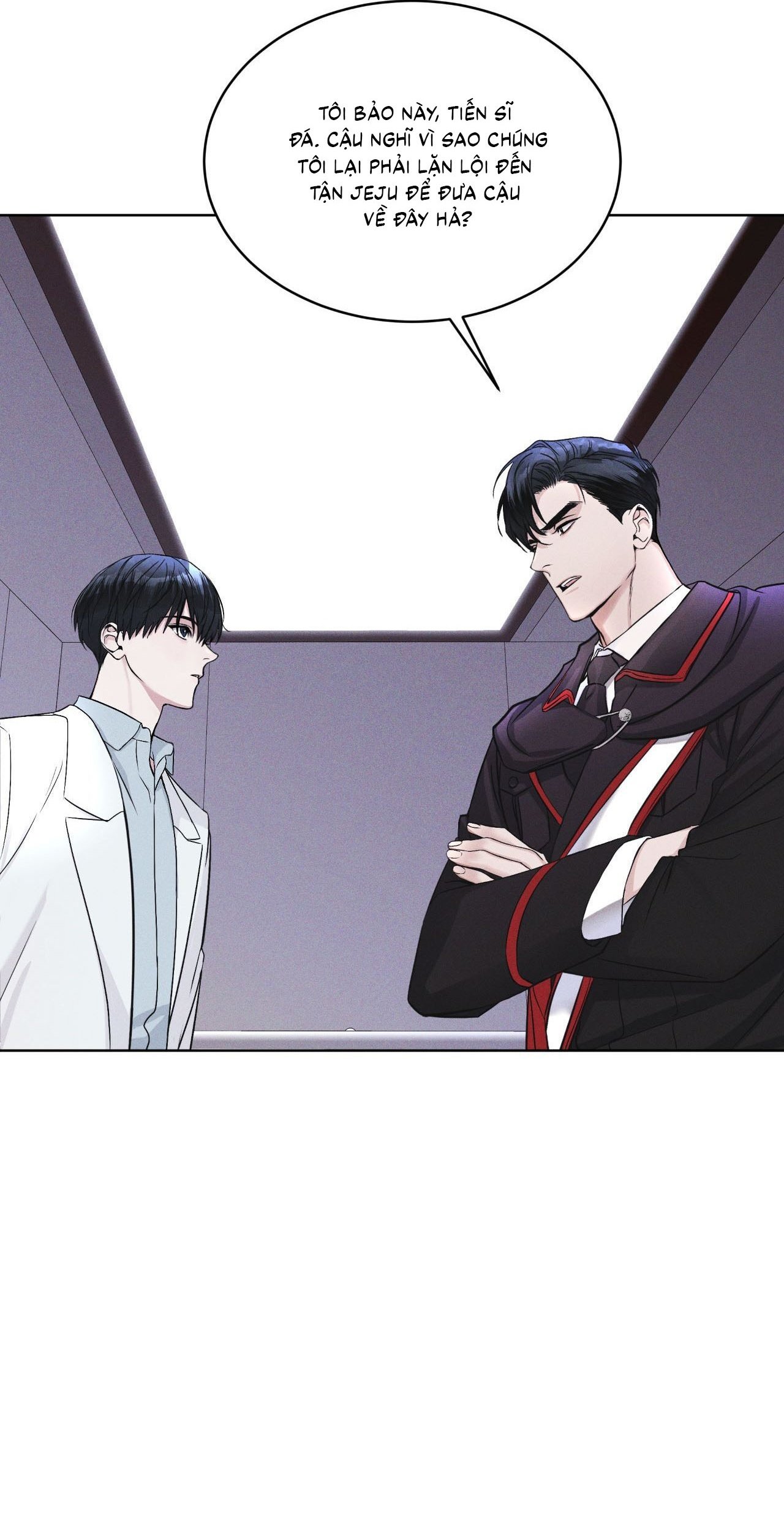 Rainbow City Chap 4 - Next Chap 5