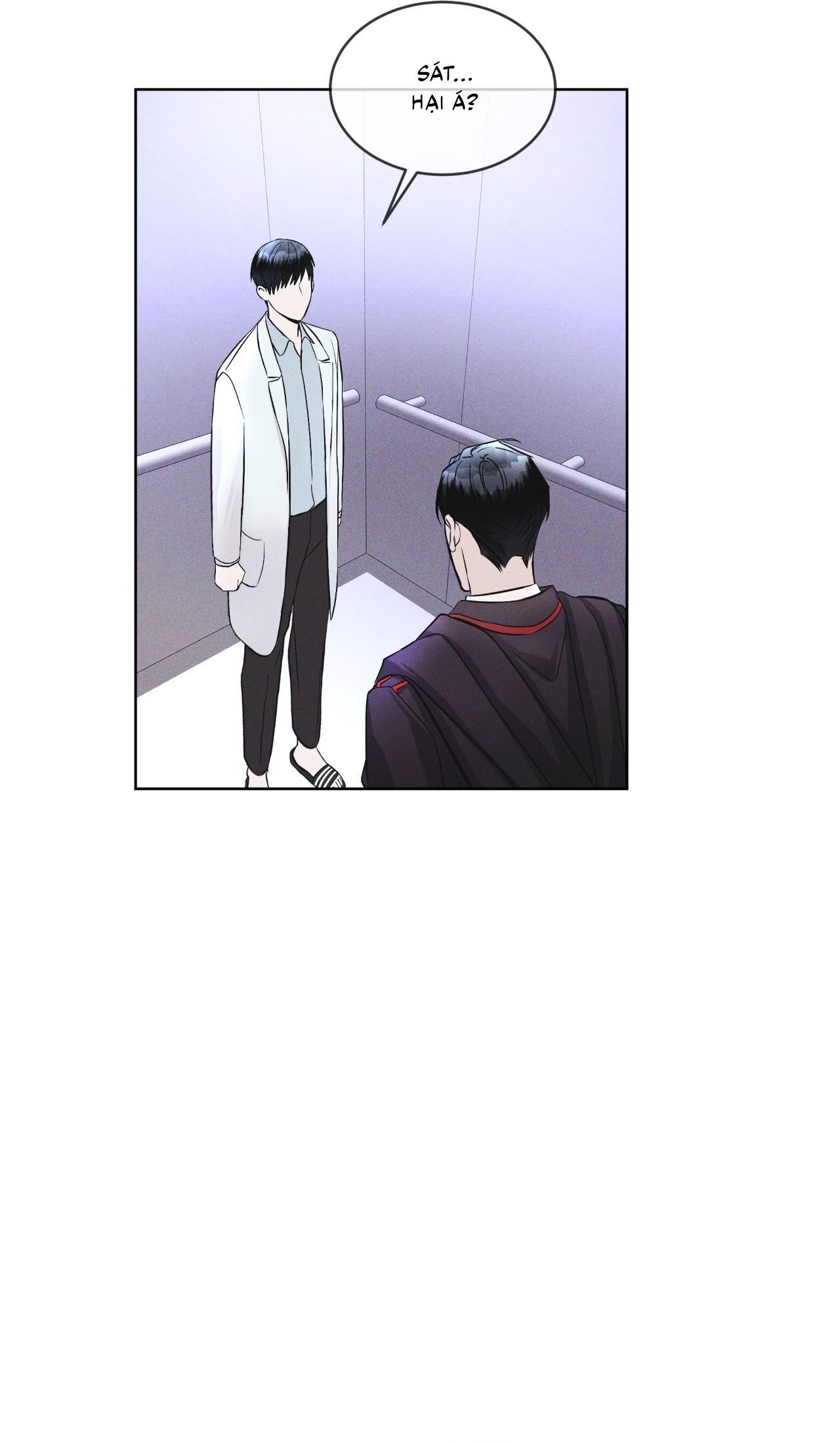 Rainbow City Chap 4 - Next Chap 5
