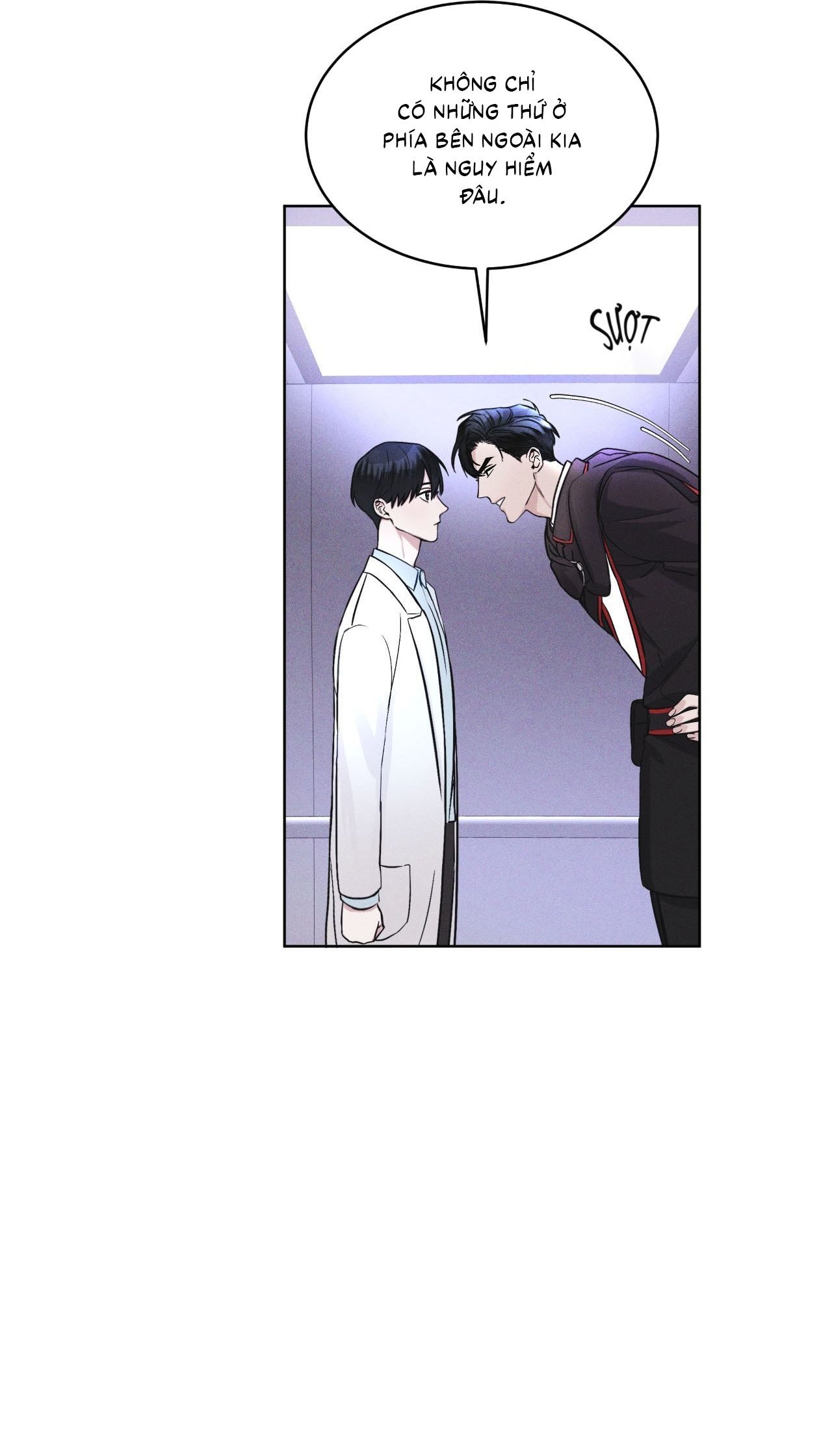 Rainbow City Chap 4 - Next Chap 5