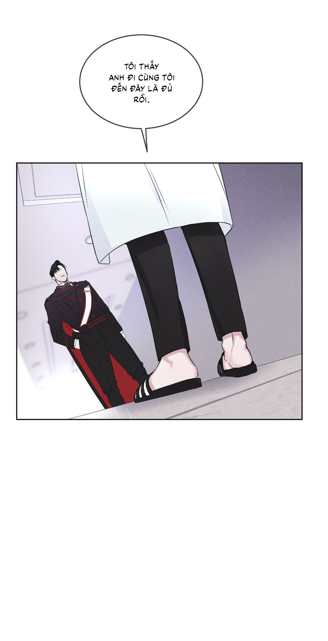 Rainbow City Chap 4 - Next Chap 5