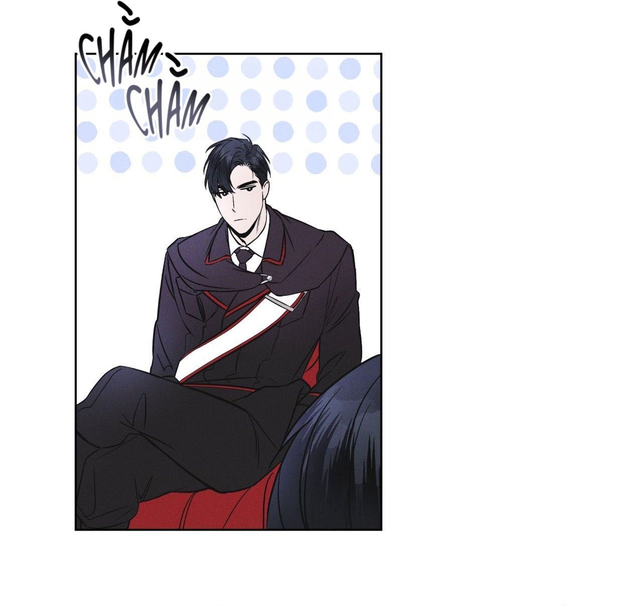 Rainbow City Chap 4 - Next Chap 5