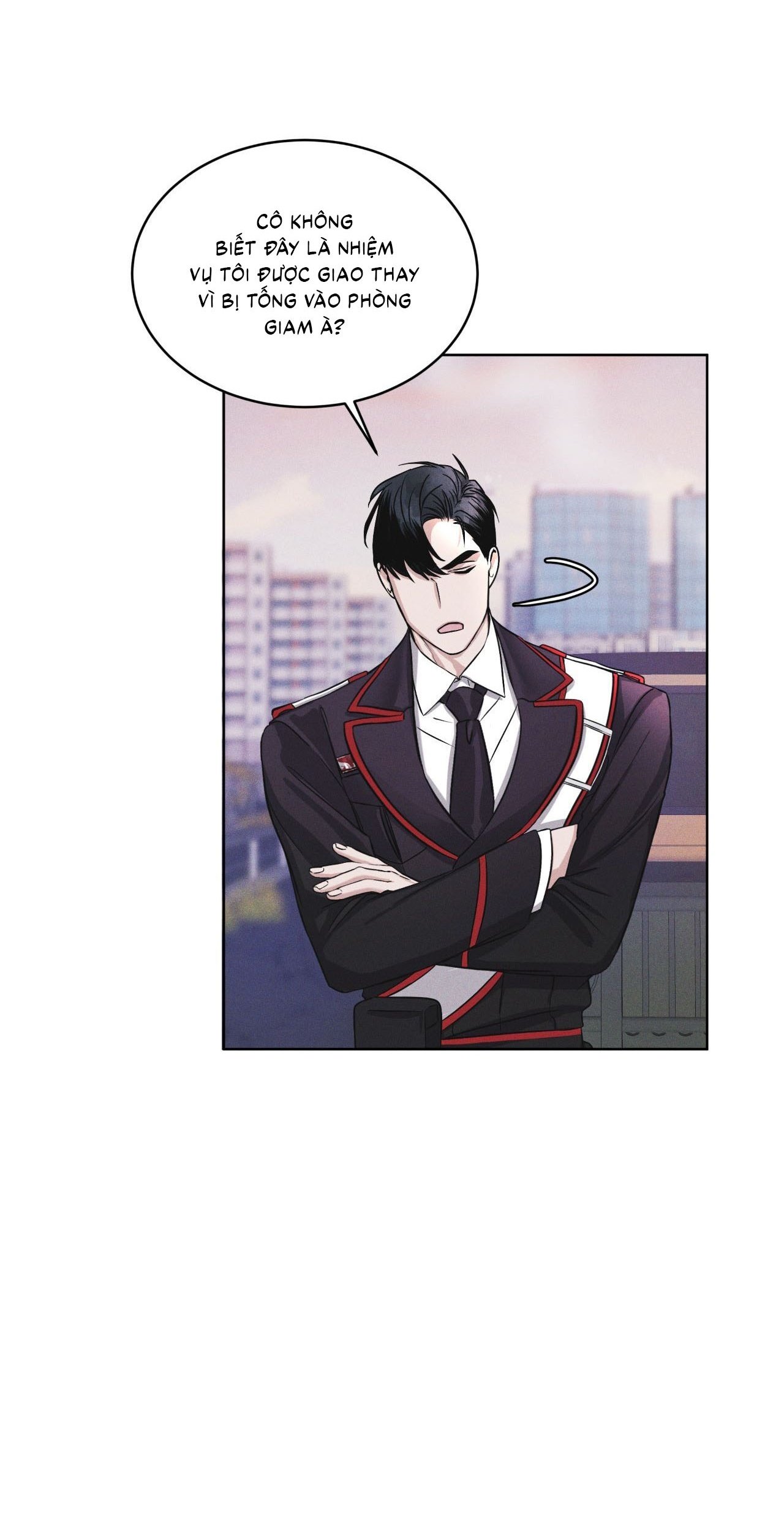 Rainbow City Chap 5 - Next Chap 6