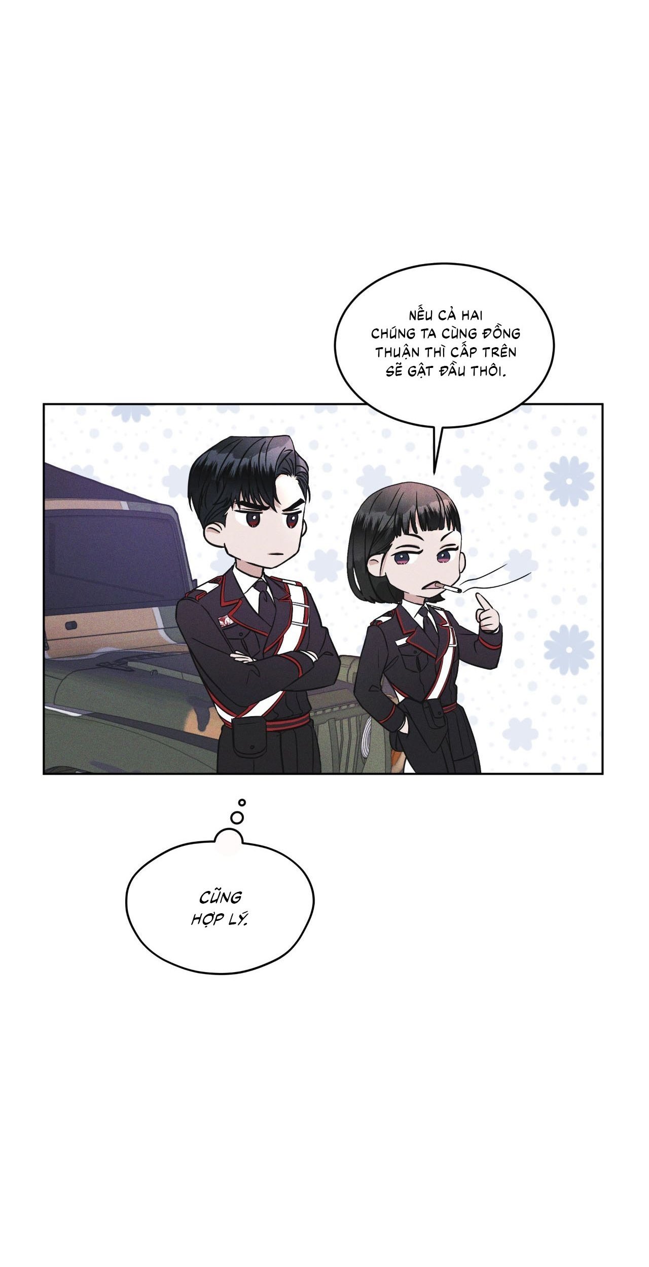 Rainbow City Chap 5 - Next Chap 6