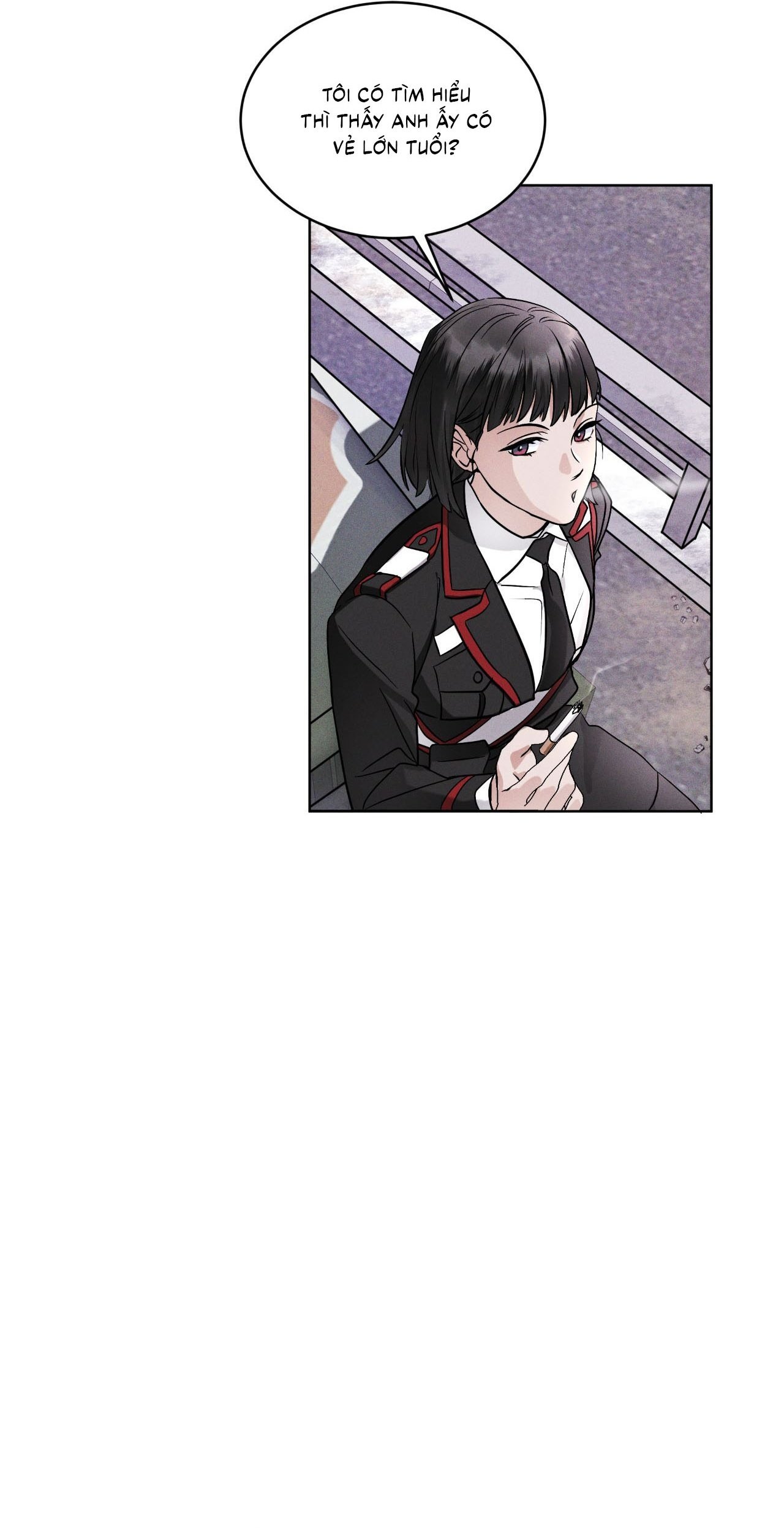 Rainbow City Chap 5 - Next Chap 6