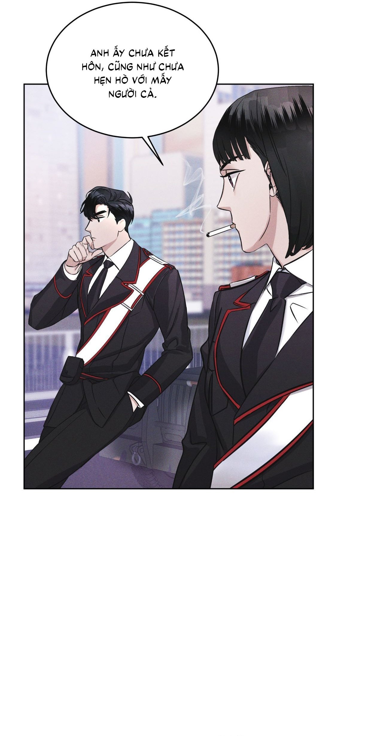 Rainbow City Chap 5 - Next Chap 6