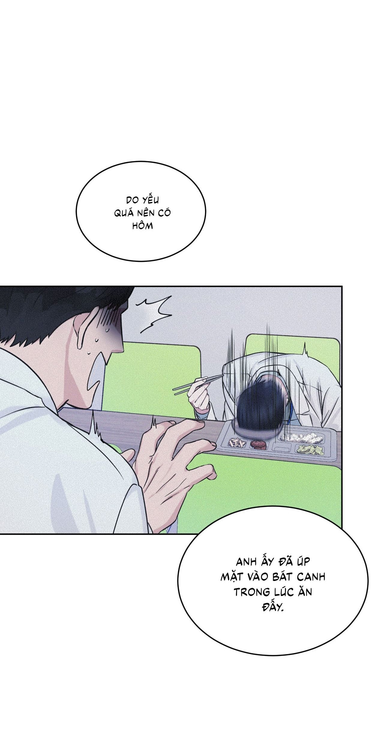 Rainbow City Chap 5 - Next Chap 6