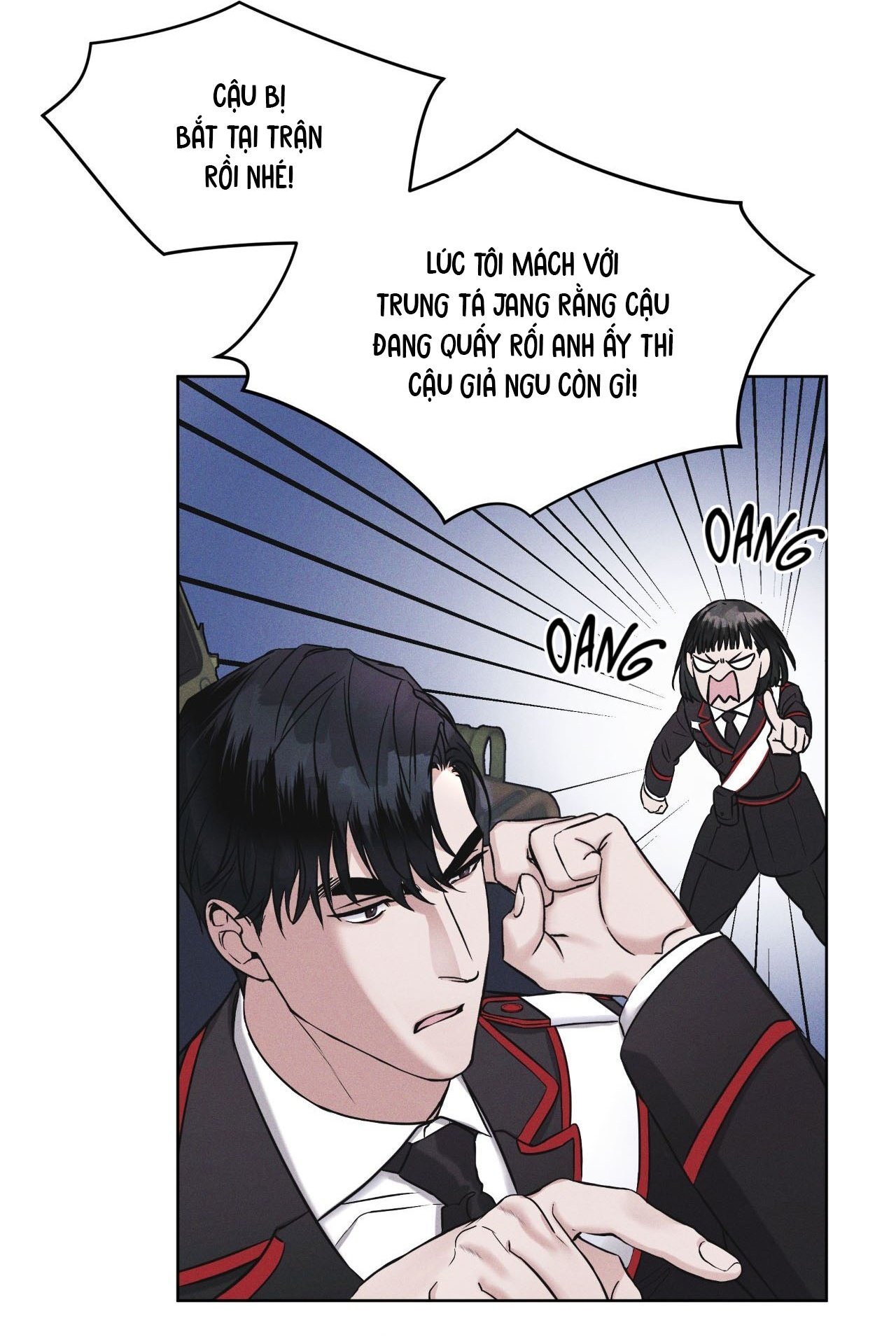 Rainbow City Chap 5 - Next Chap 6
