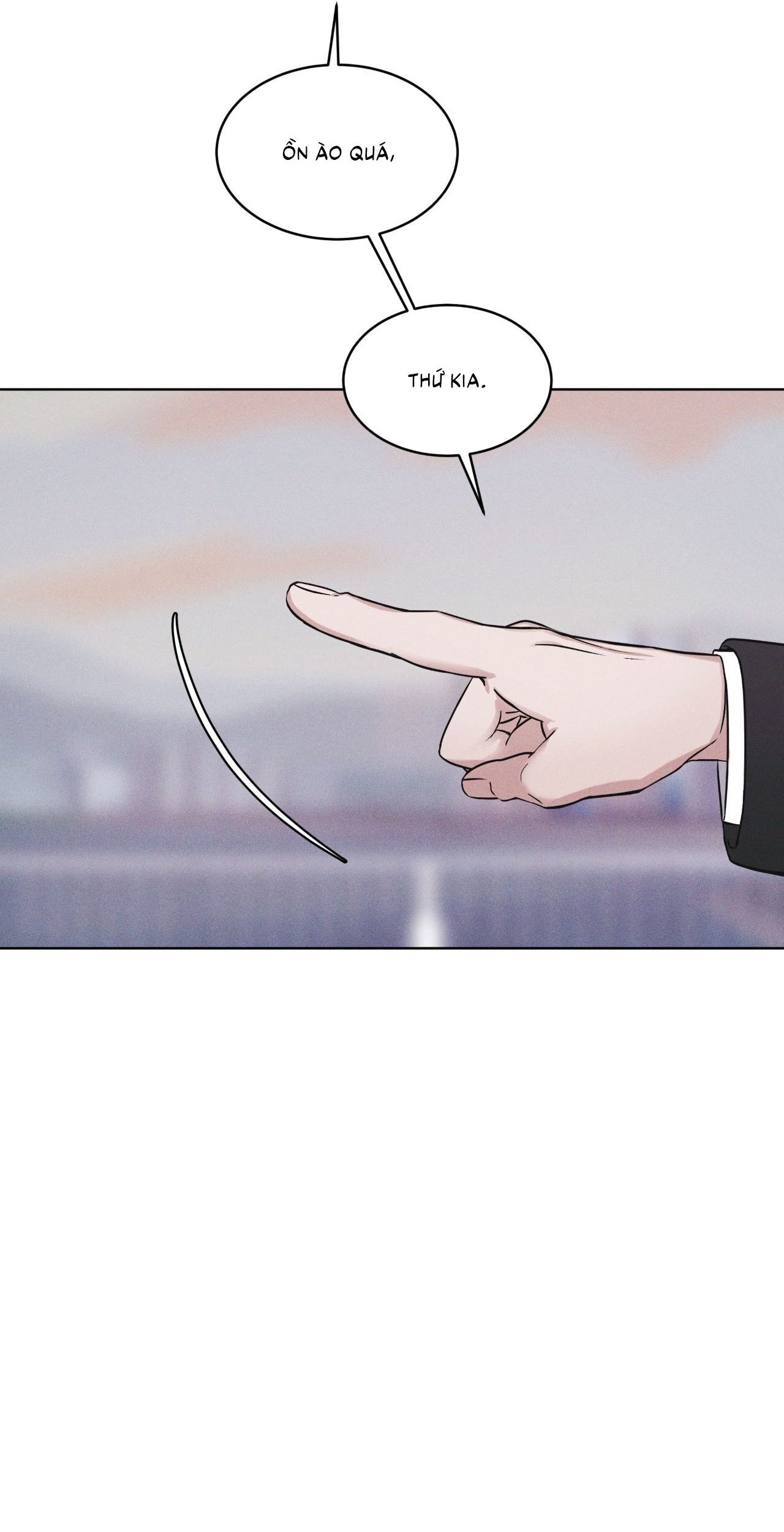 Rainbow City Chap 5 - Next Chap 6