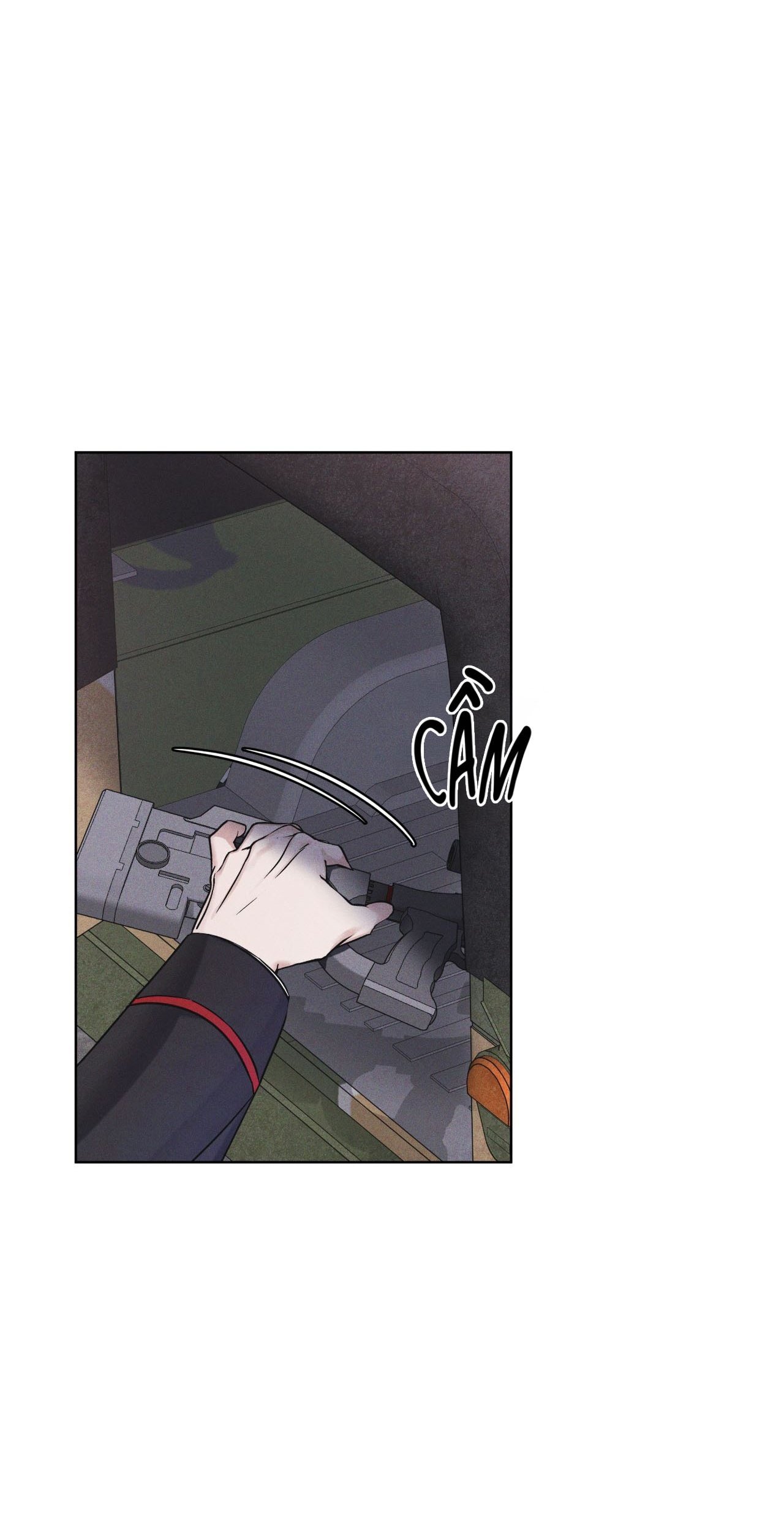 Rainbow City Chap 5 - Next Chap 6
