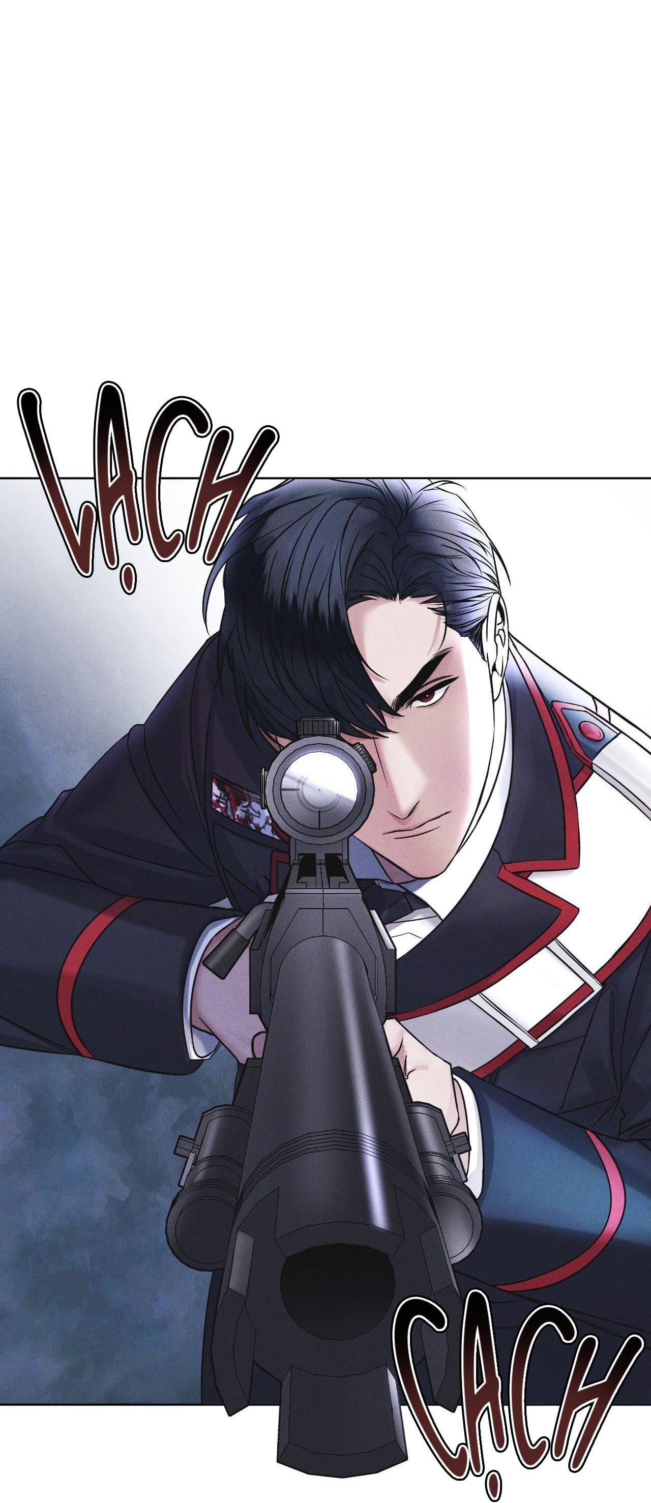 Rainbow City Chap 5 - Next Chap 6