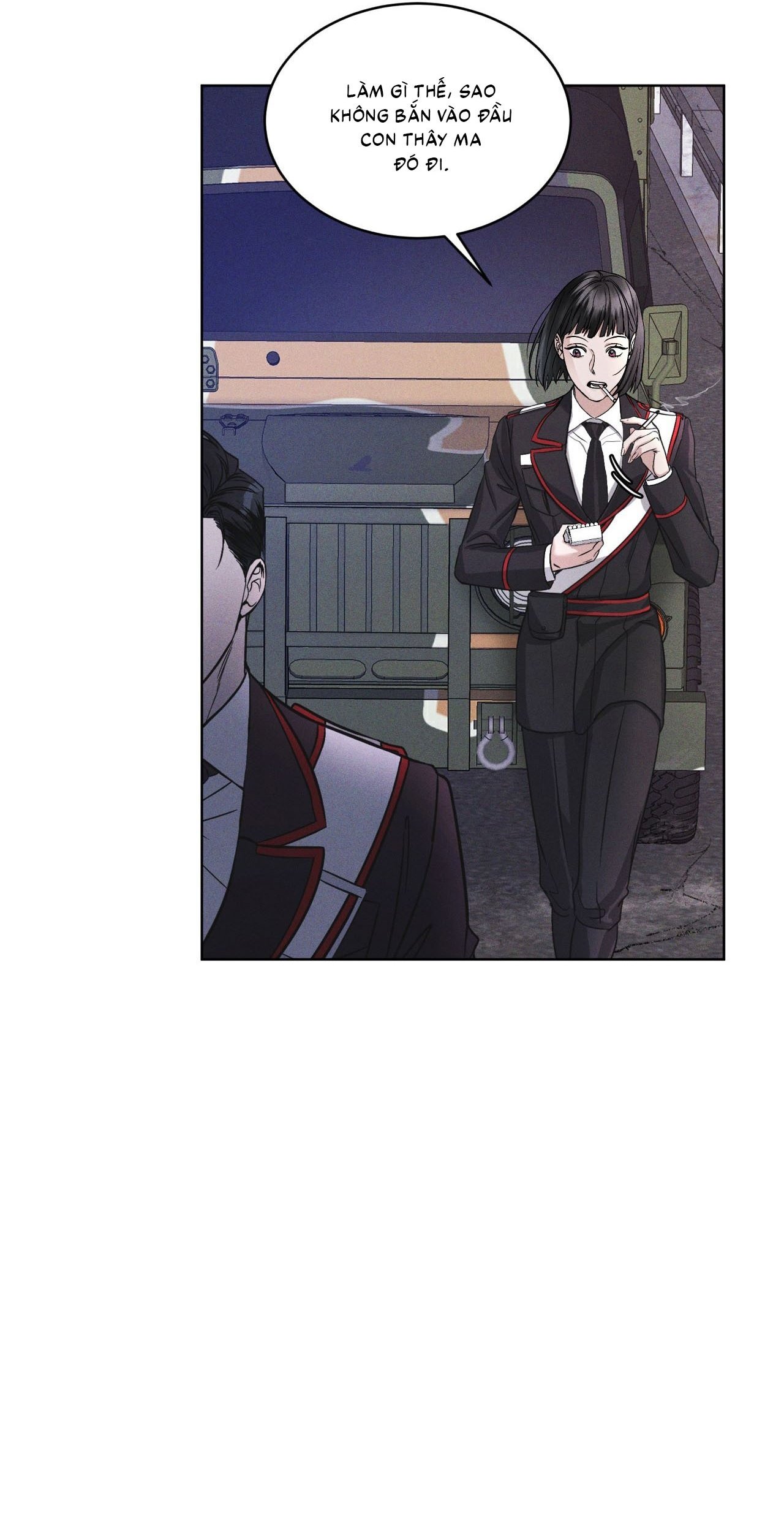 Rainbow City Chap 5 - Next Chap 6
