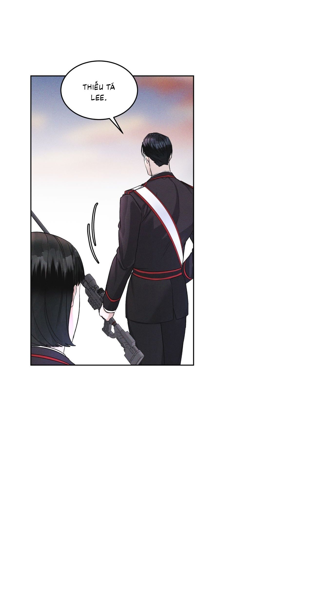 Rainbow City Chap 5 - Next Chap 6
