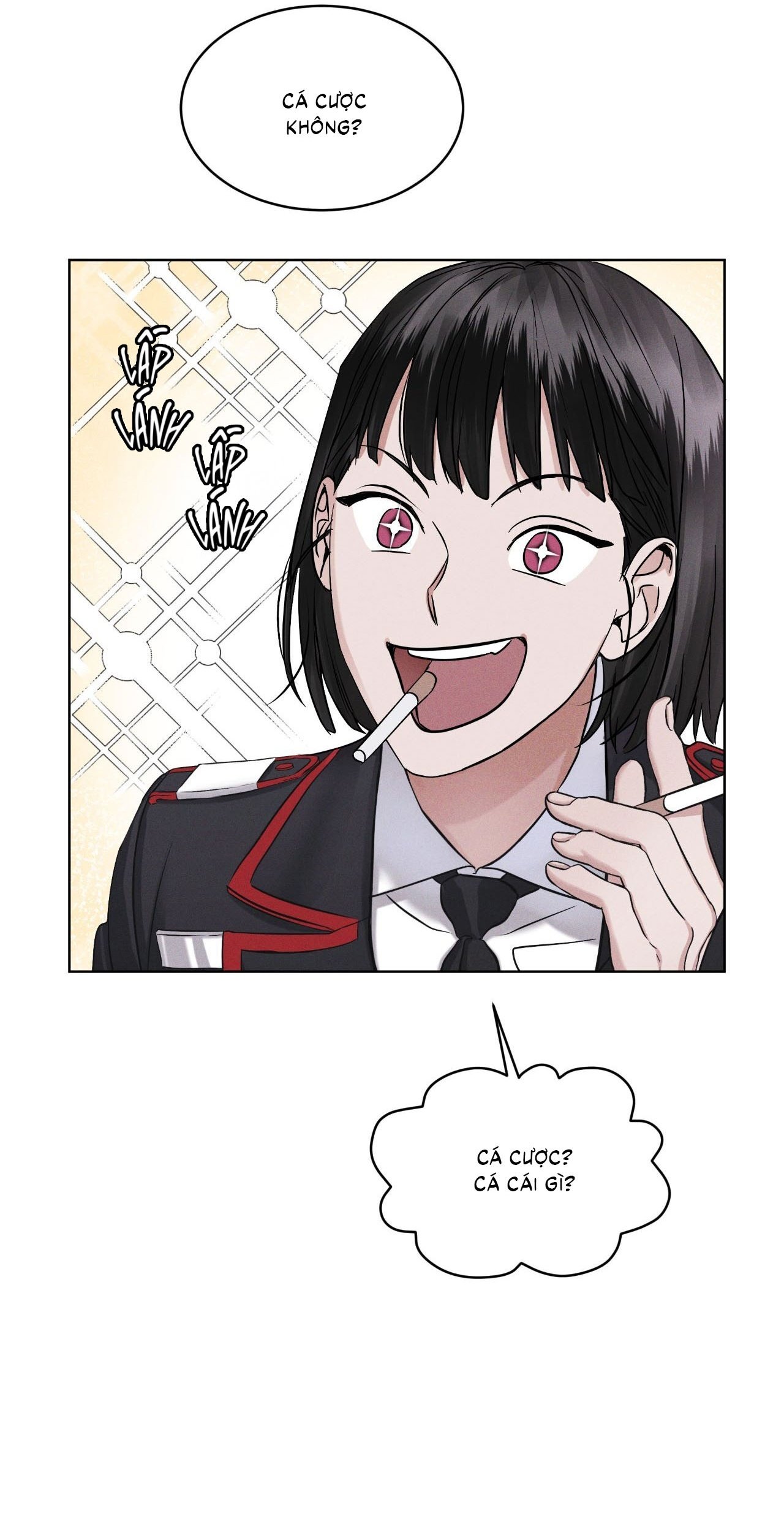 Rainbow City Chap 5 - Next Chap 6