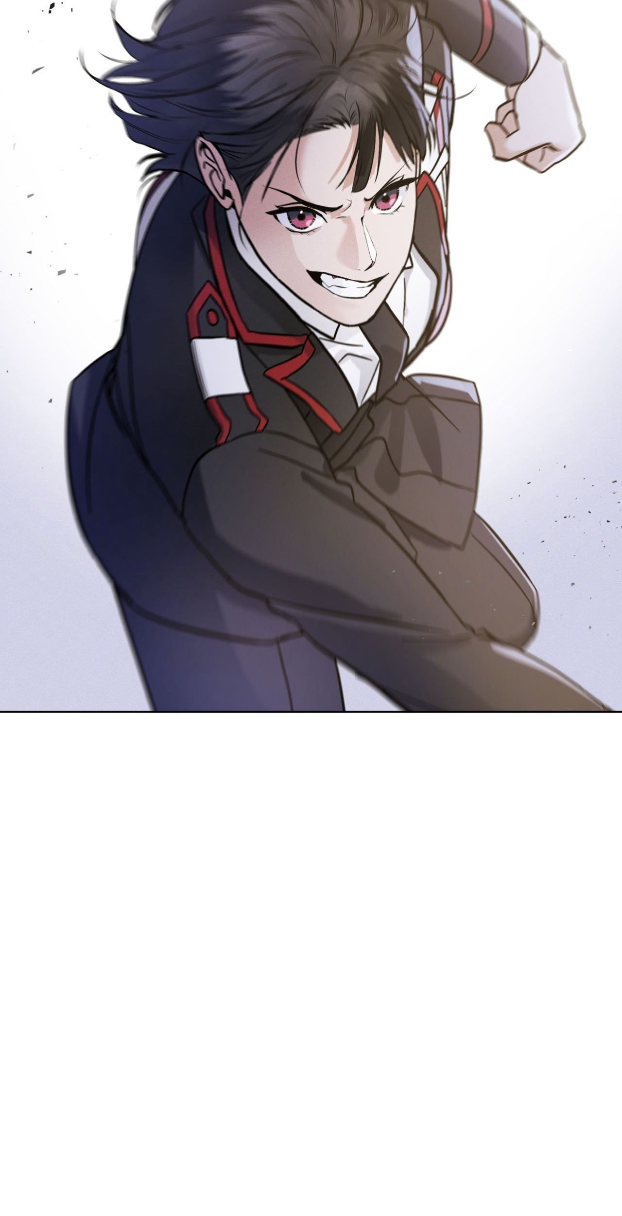 Rainbow City Chap 5 - Next Chap 6